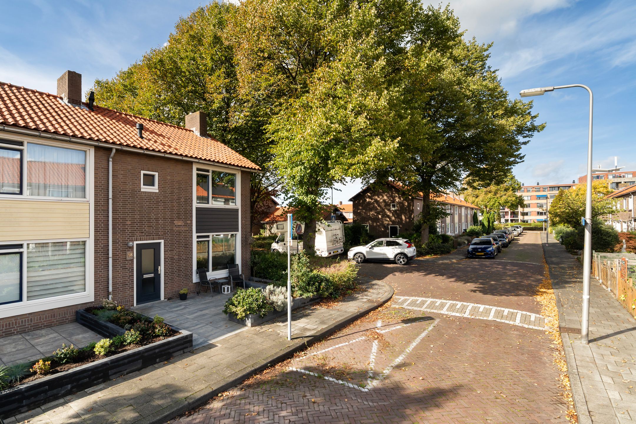 Foto van Meloenstraat 18, Naaldwijk