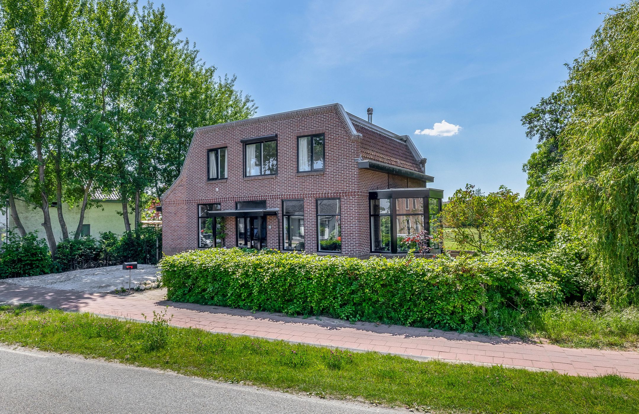Foto van Zwartendijk 23, Naaldwijk