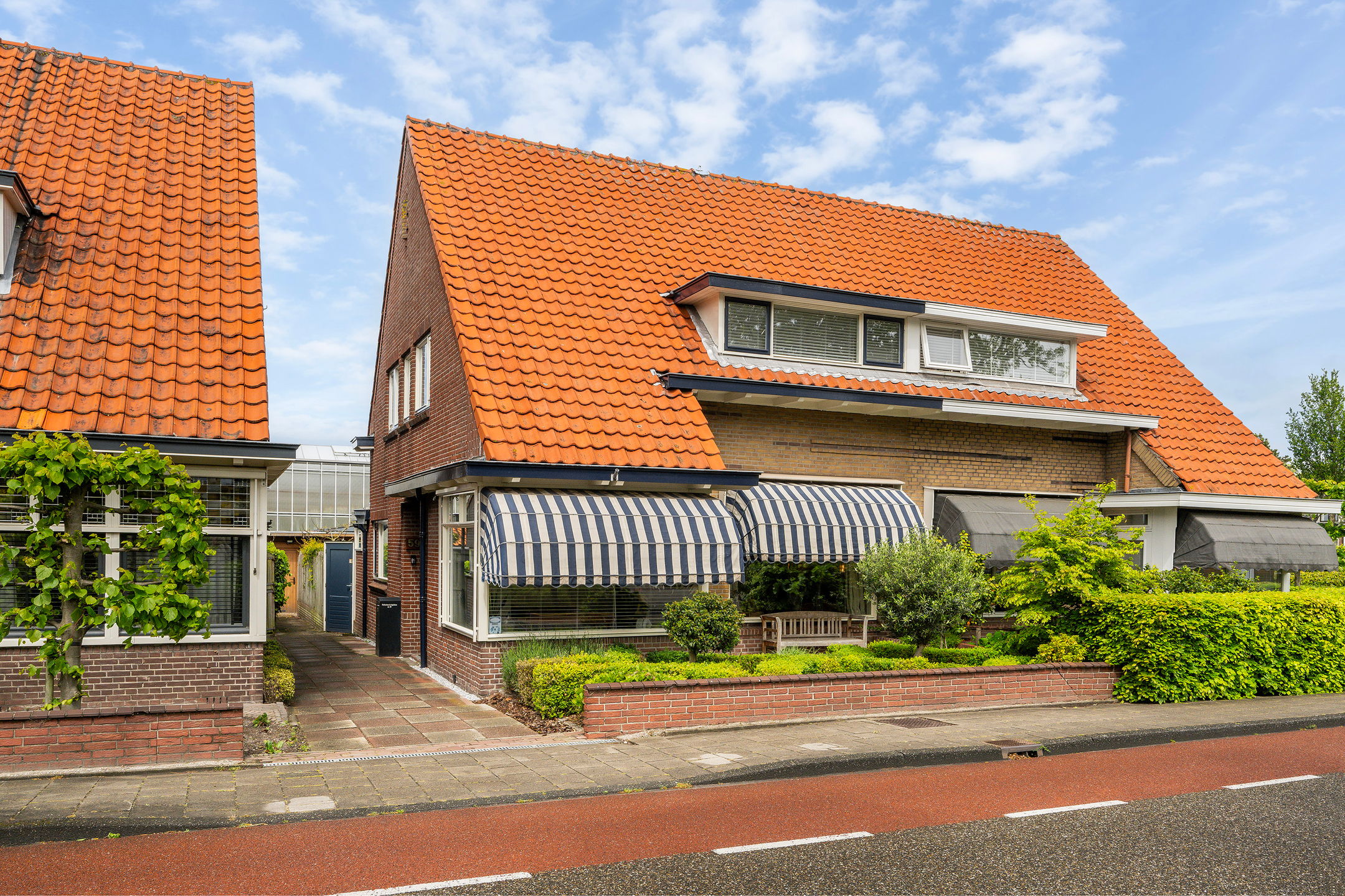 Foto van Opstalweg 59, Naaldwijk