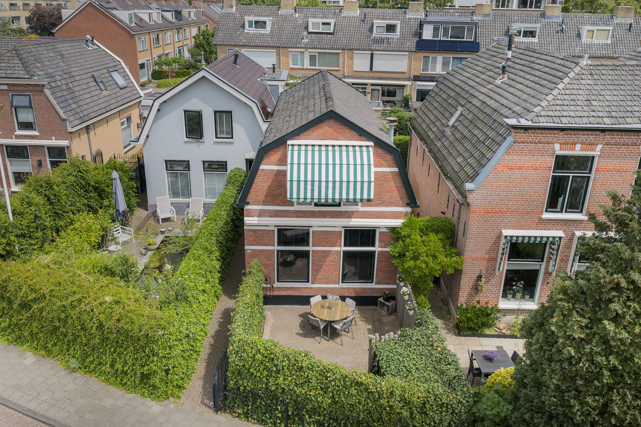 Foto van Zuideinde 39, Naaldwijk