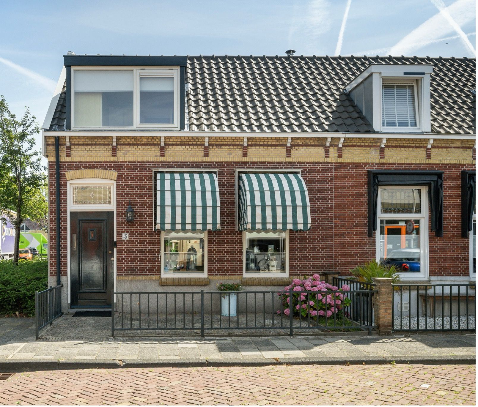 Foto van Zuideinde 5, Naaldwijk