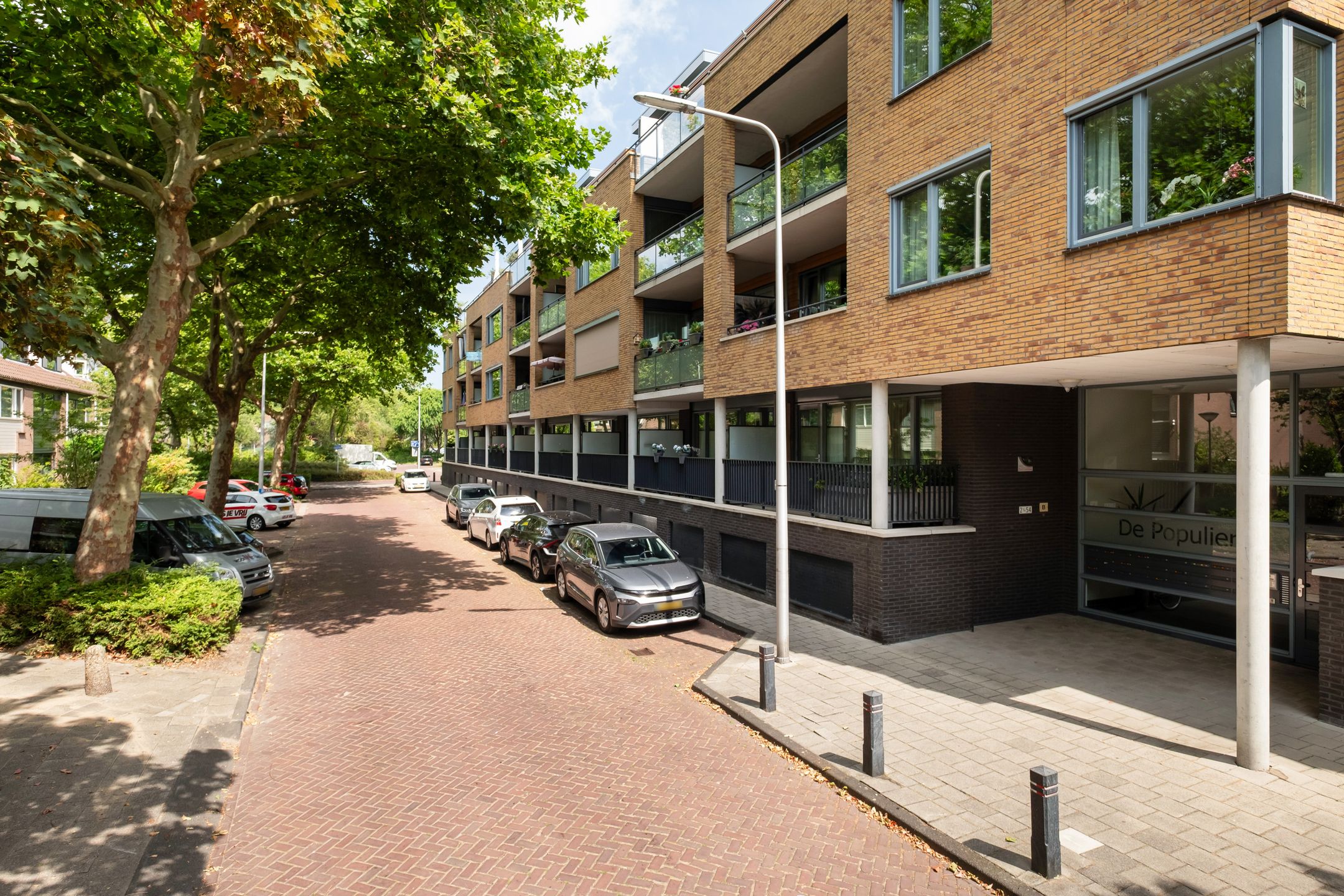 Foto van Populier 42, Naaldwijk