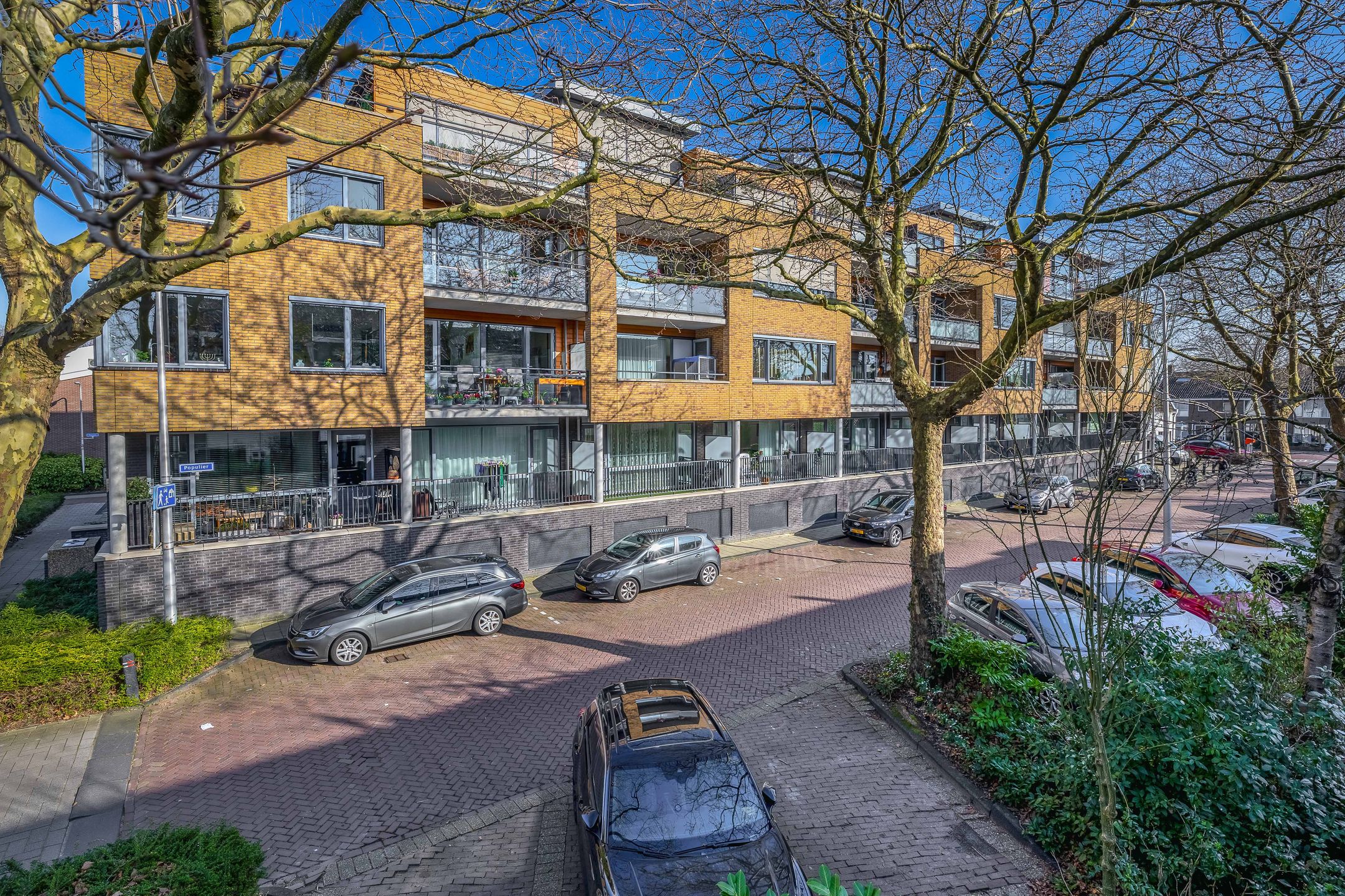 Foto van Populier 44, Naaldwijk