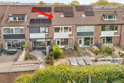 Foto van Oleander 9, Naaldwijk