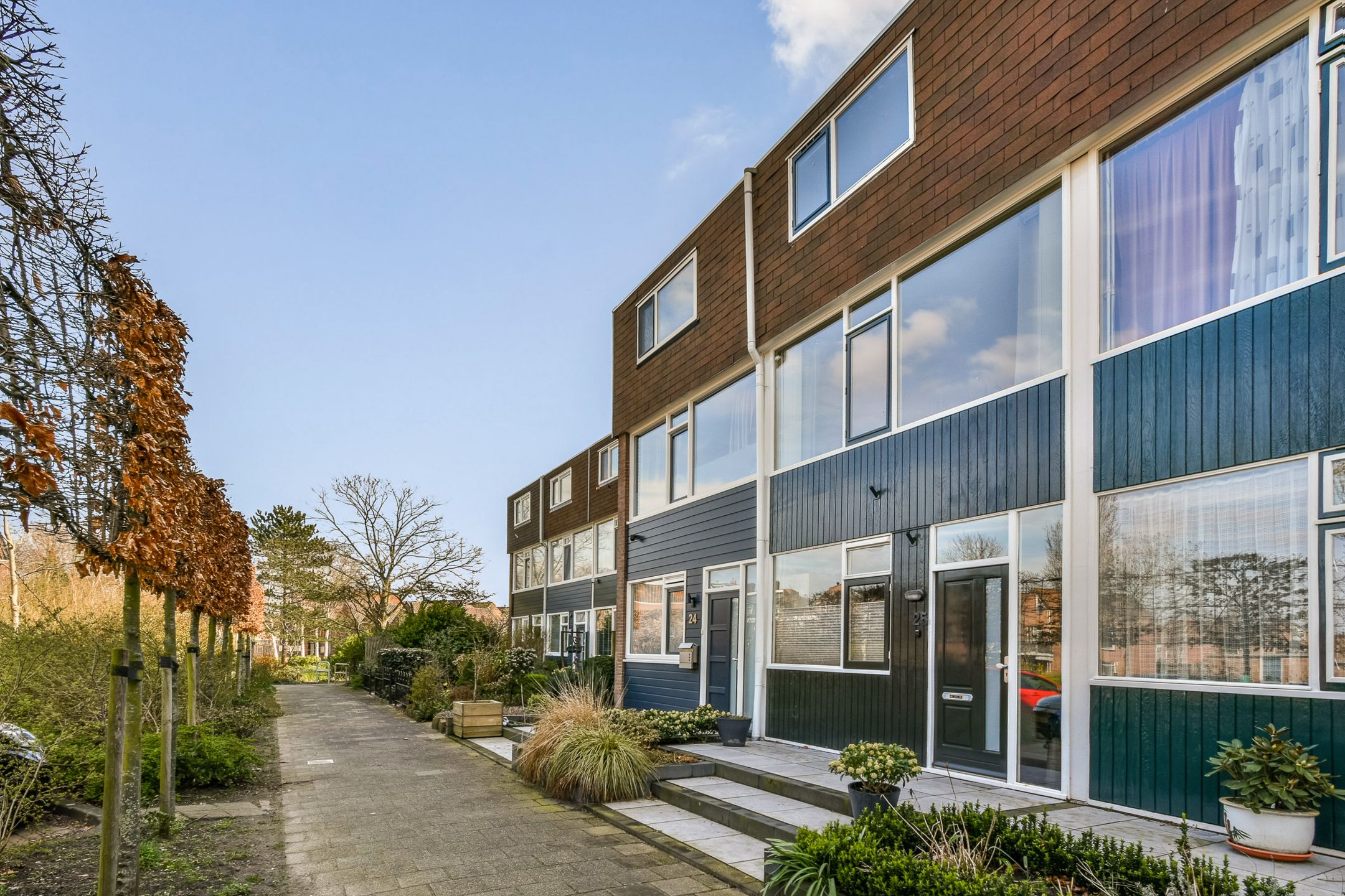 Foto van Meidoorn 25, Naaldwijk