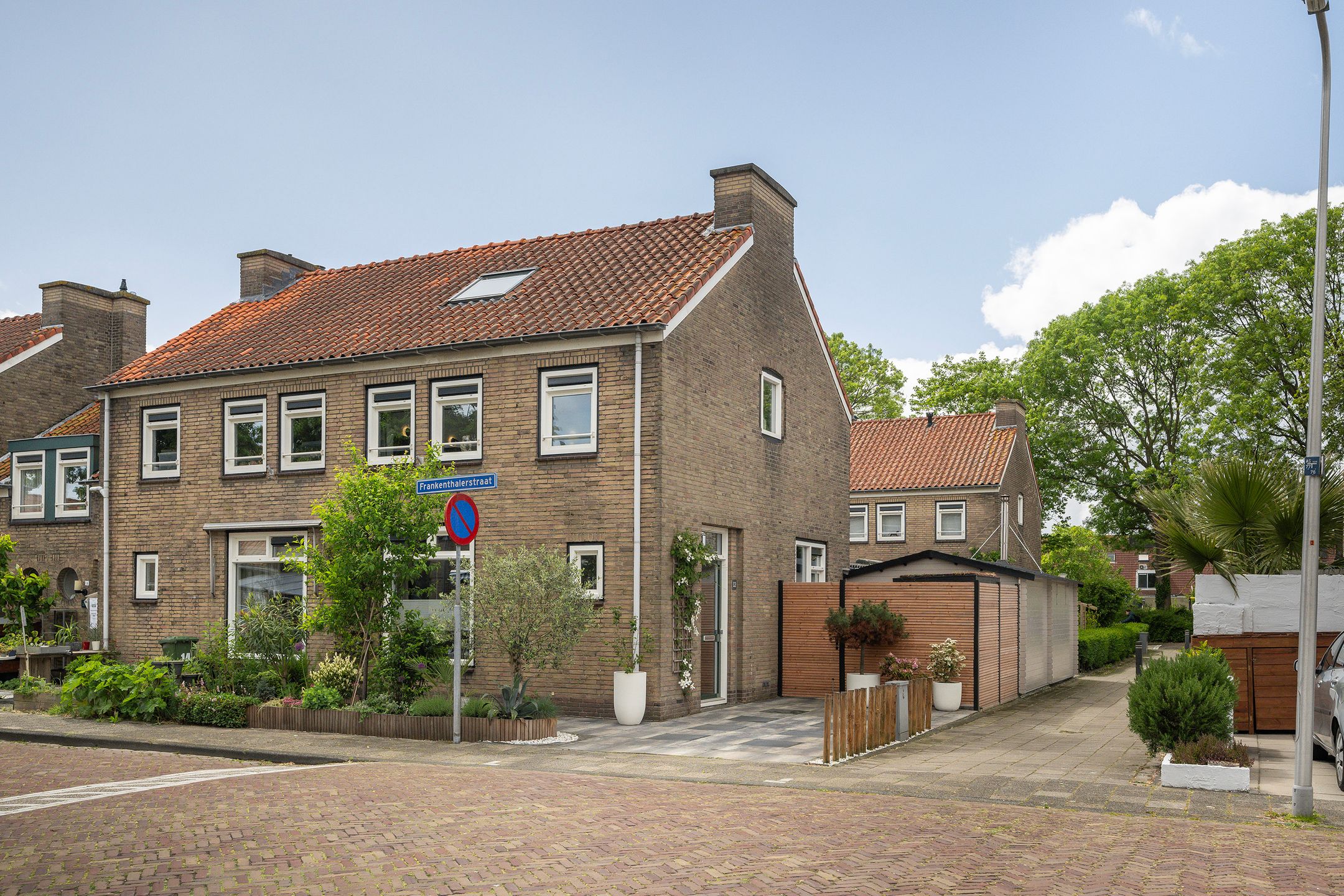 Foto van Frankenthalerstraat 12, Naaldwijk