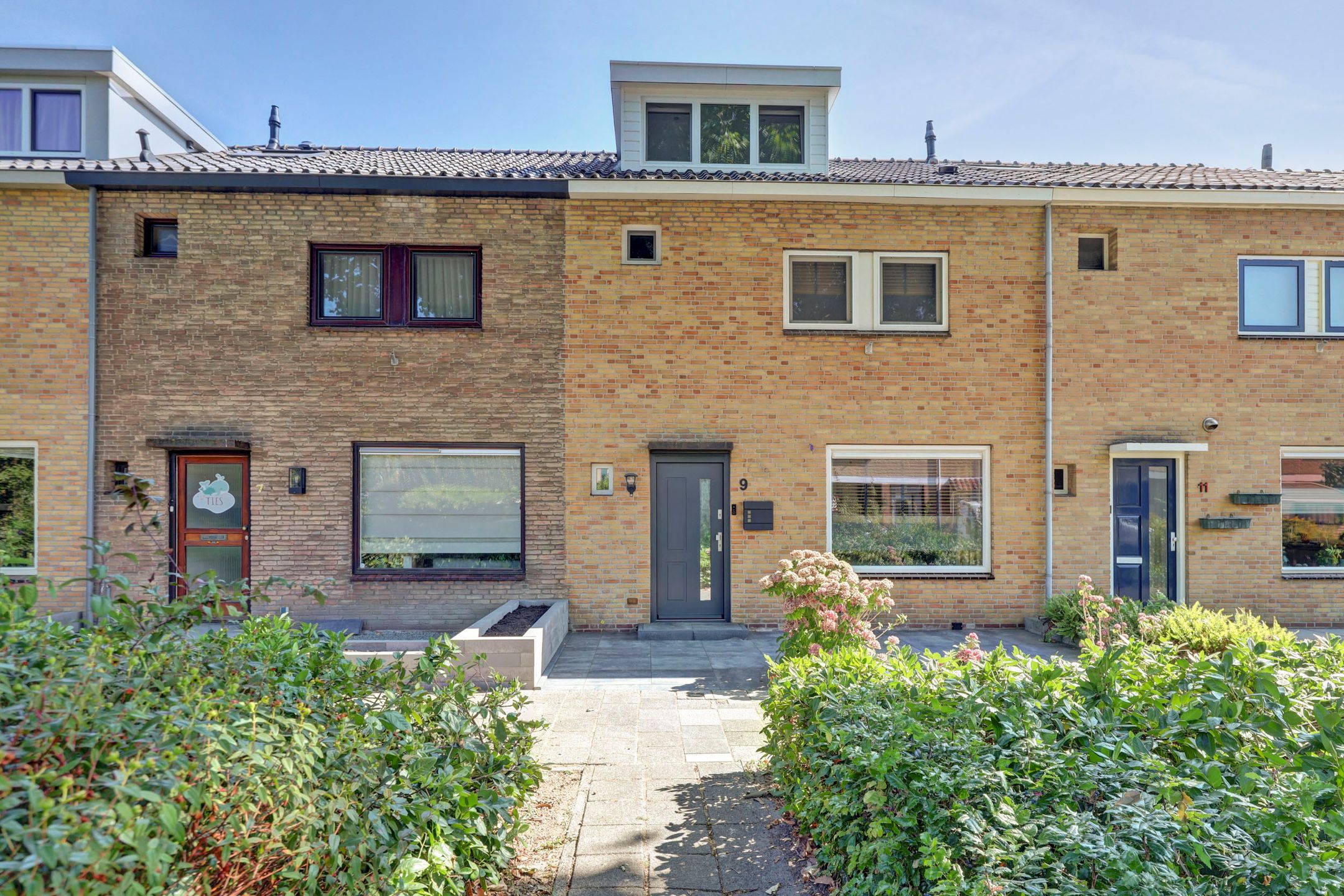 Foto van Druivenstraat 9, Naaldwijk