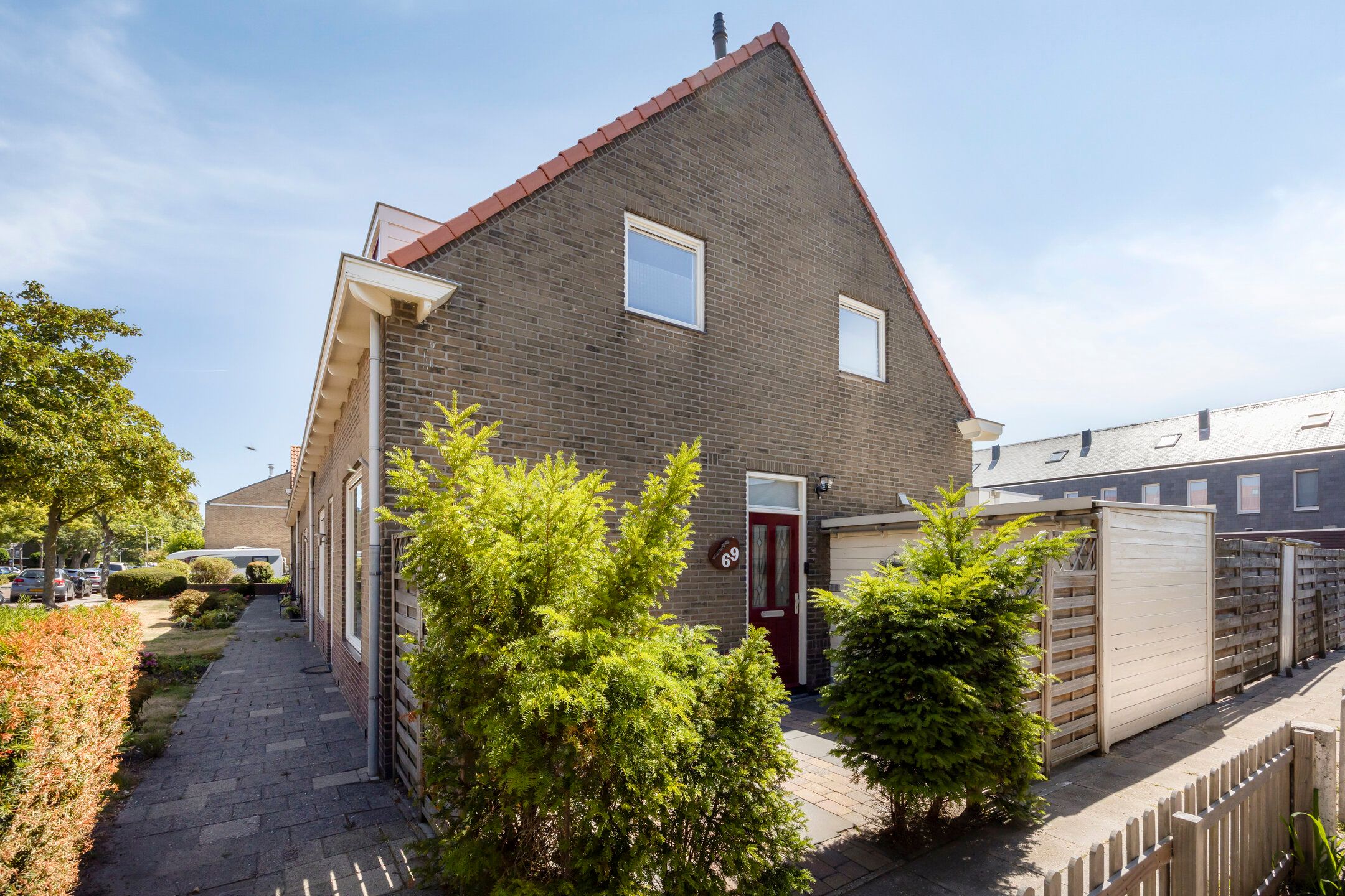 Foto van Druivenstraat 69, Naaldwijk