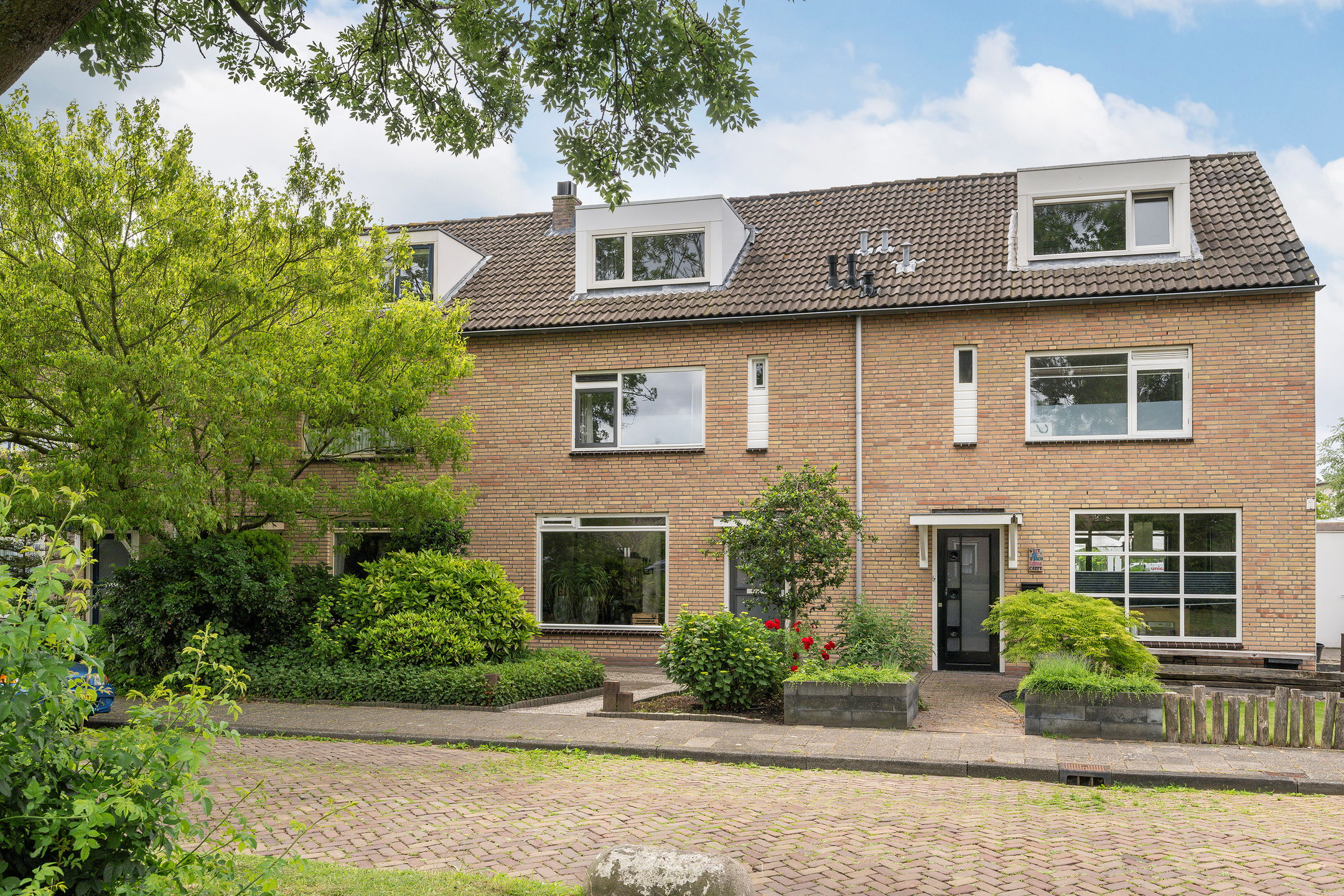 Foto van Druivenstraat 165, Naaldwijk
