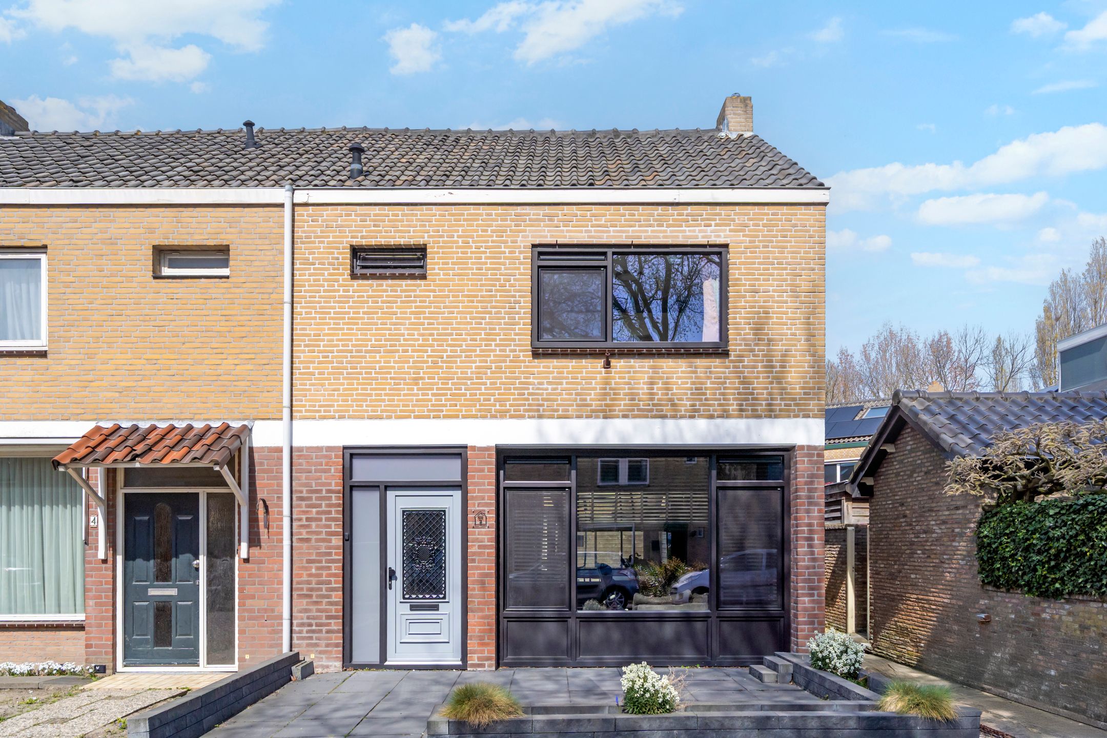 Foto van Druivenstraat 2, Naaldwijk
