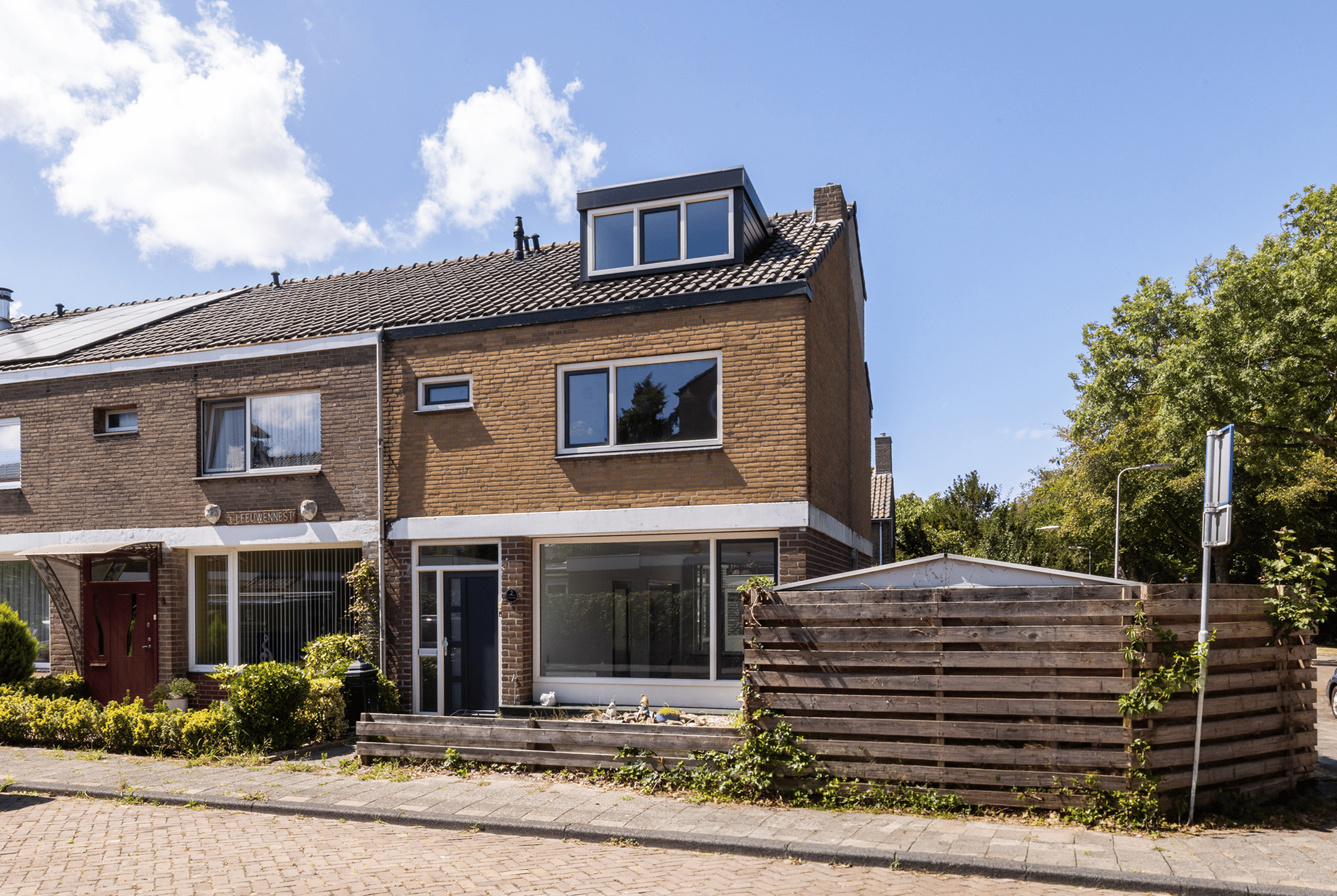 Foto van Muskaatstraat 2, Naaldwijk