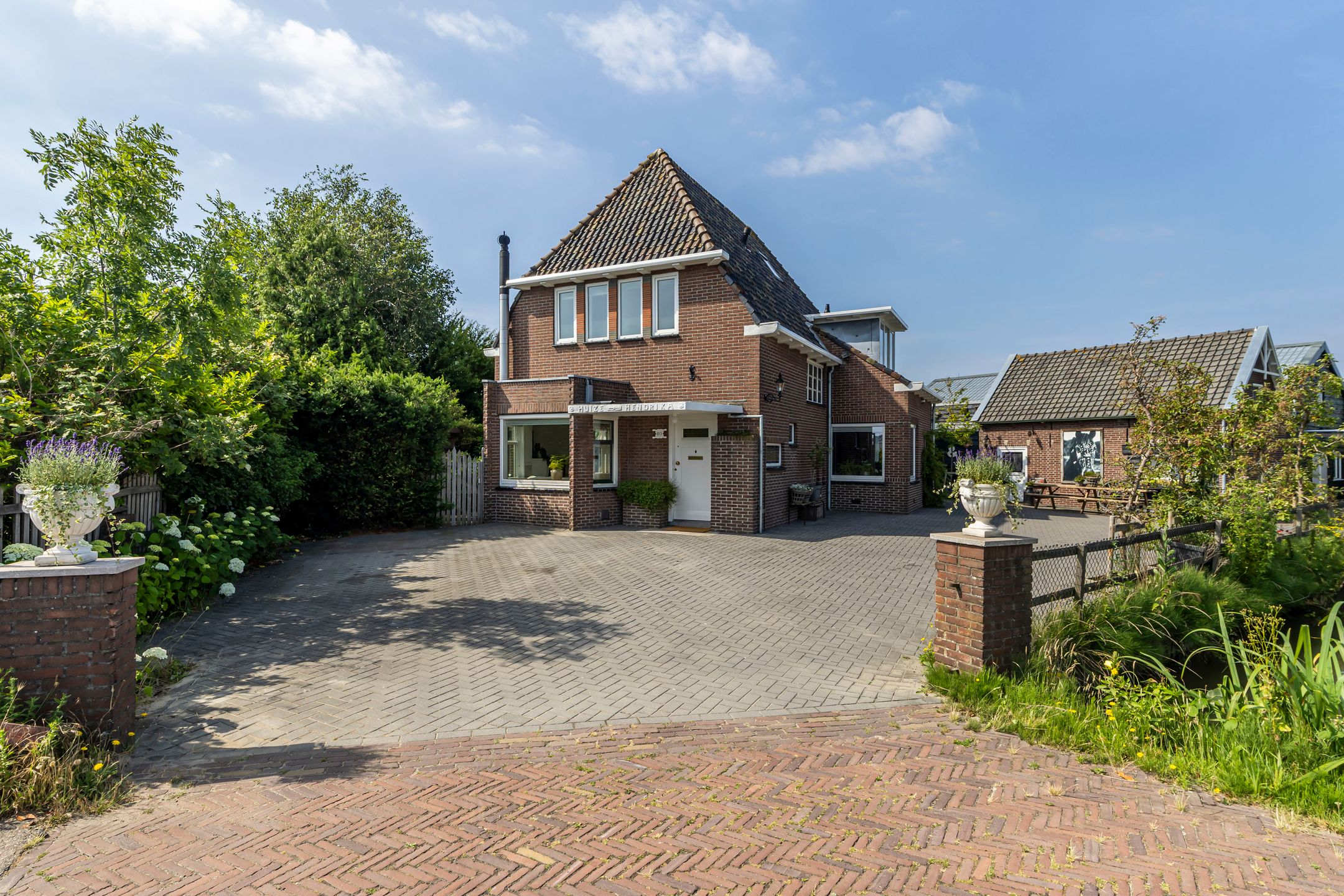 Foto van Mr. Jan Tuningstraat 80, Naaldwijk