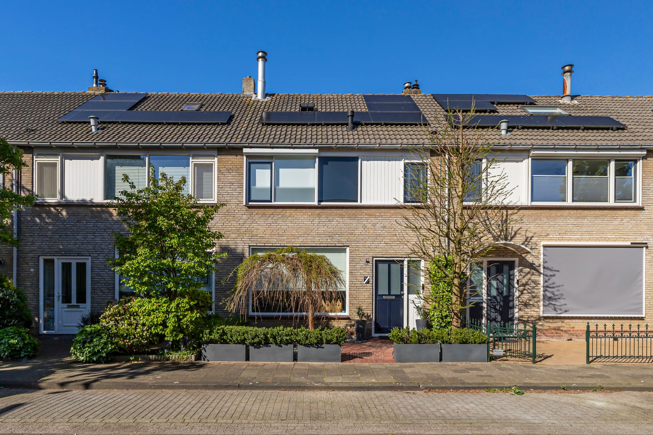 Foto van Van Beethovenstraat 20, Naaldwijk