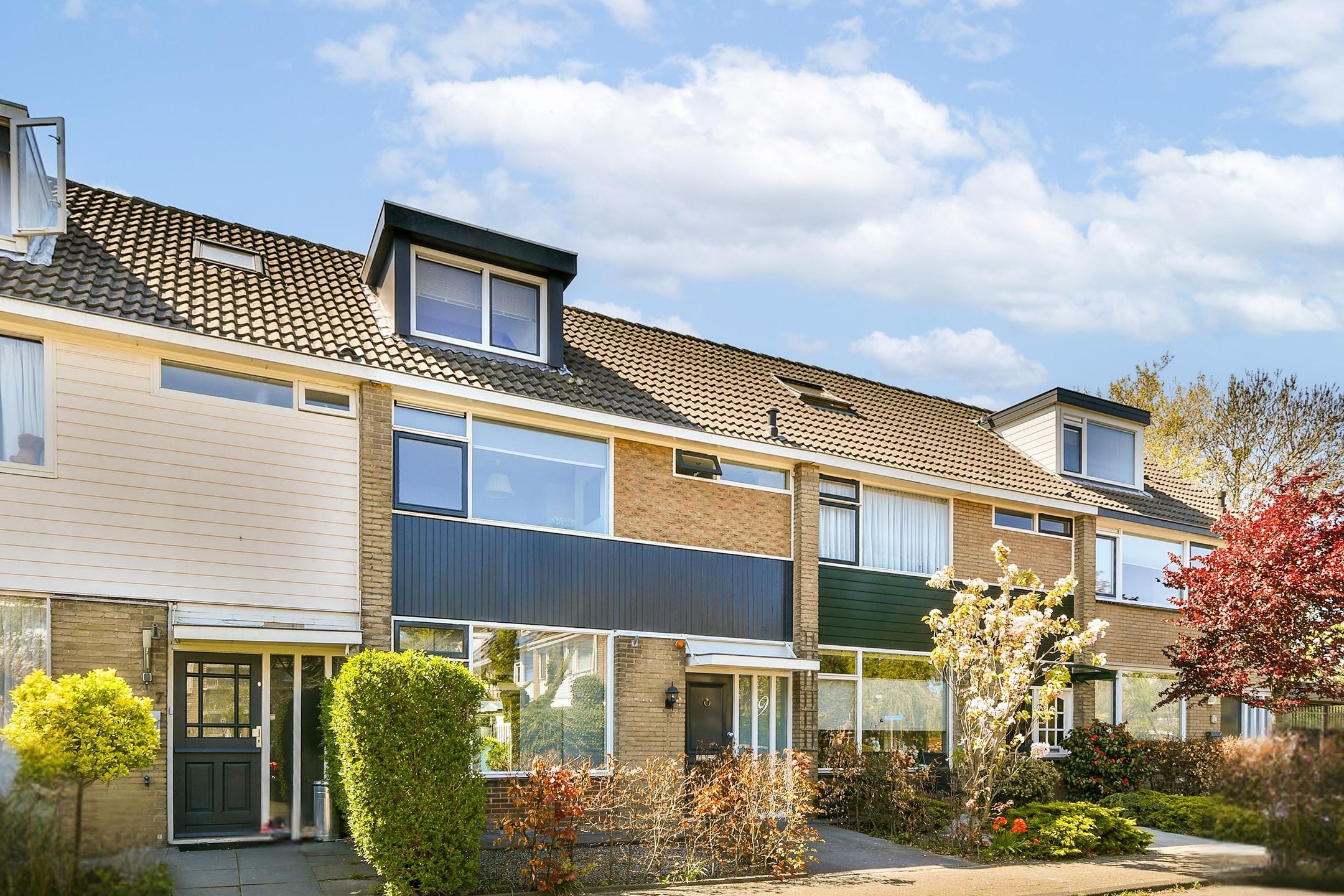 Foto van Wagenaarstraat 9, Naaldwijk
