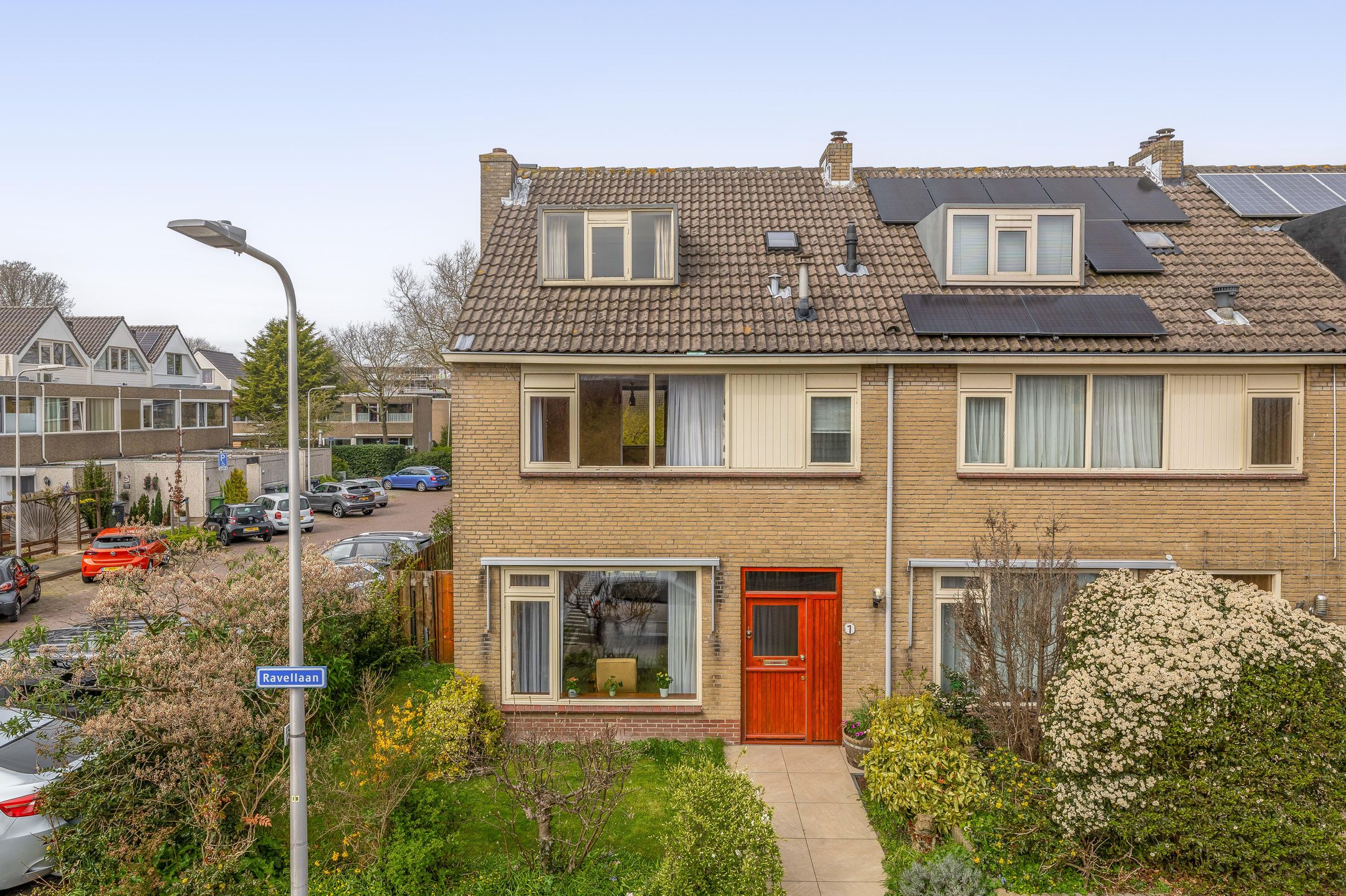 Foto van Ravellaan 1, Naaldwijk