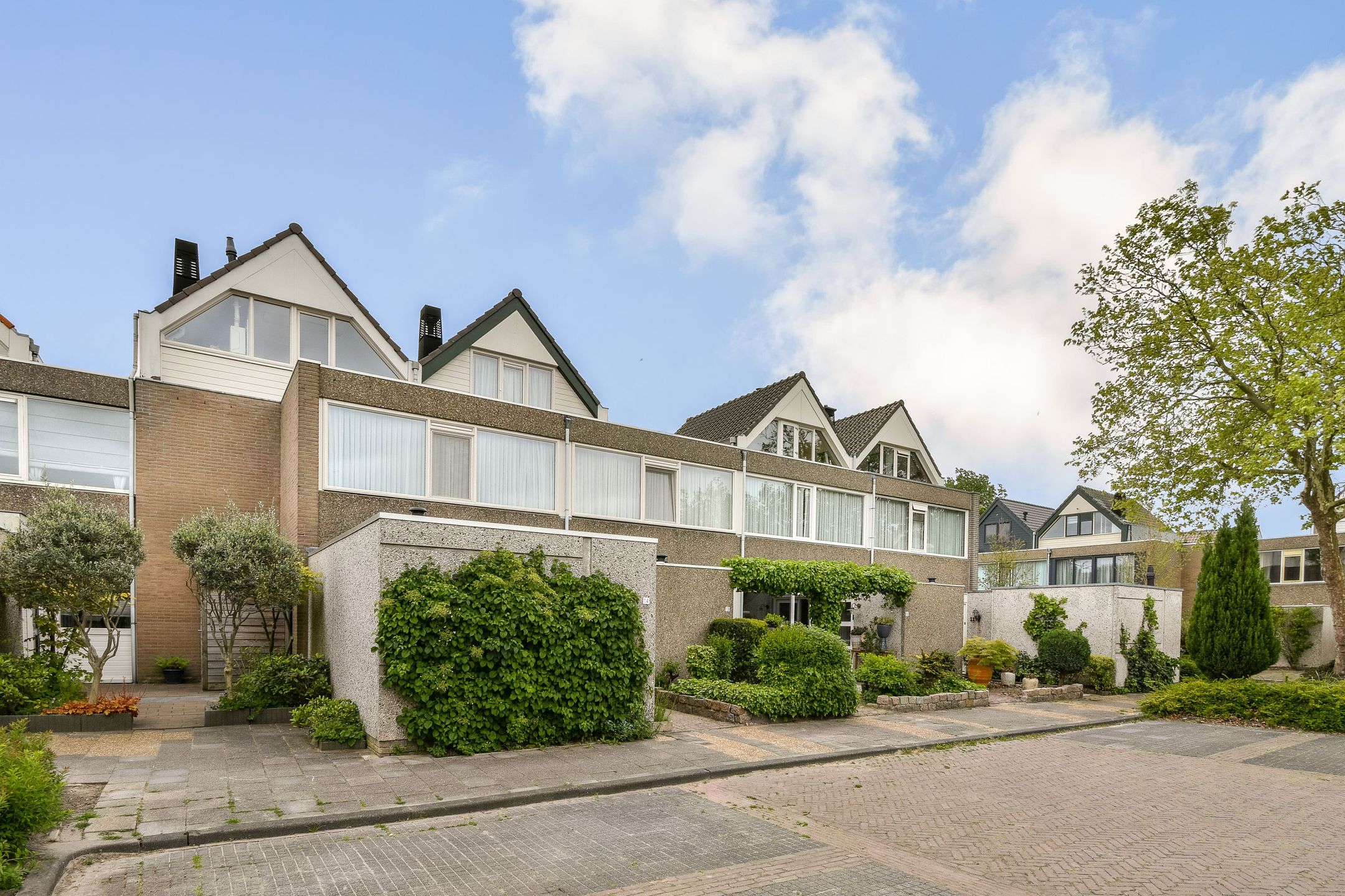 Foto van Rossini 14, Naaldwijk