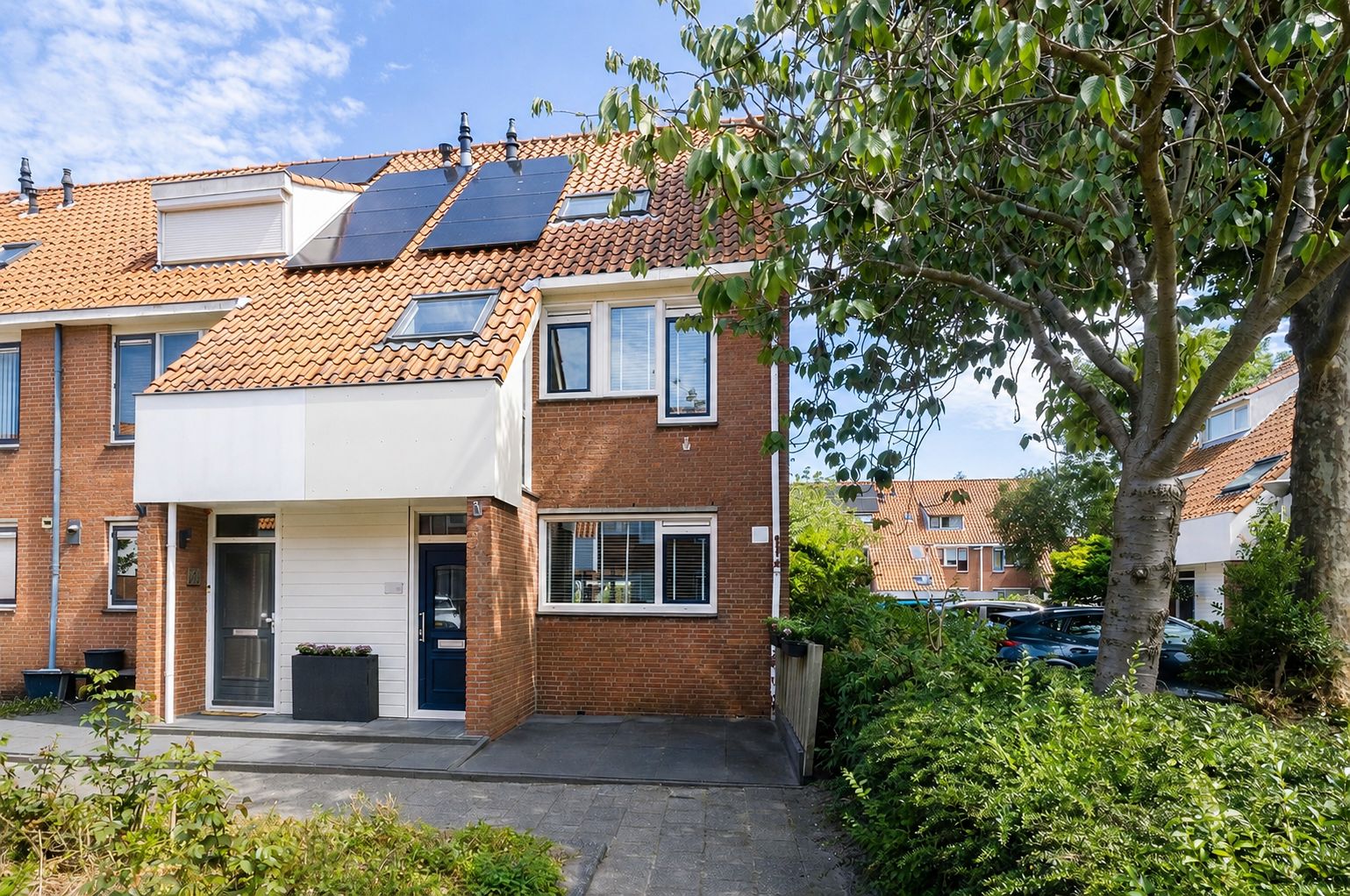 Foto van Lisdodde 18, Naaldwijk