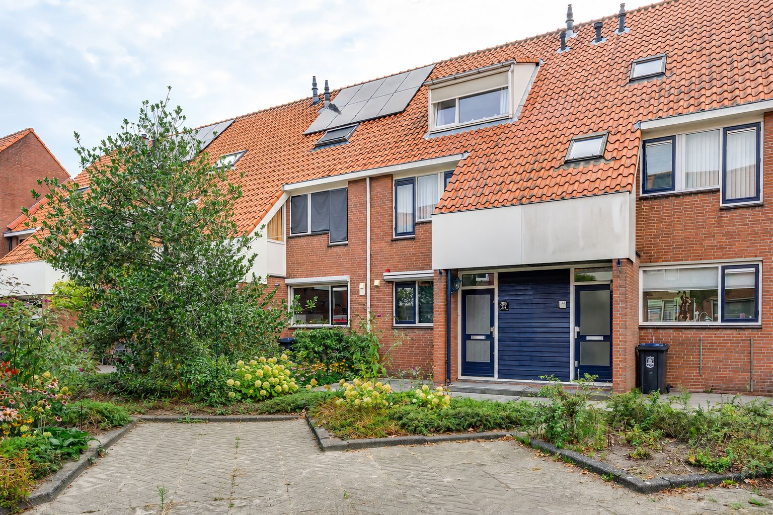 Foto van Lisdodde 24, Naaldwijk