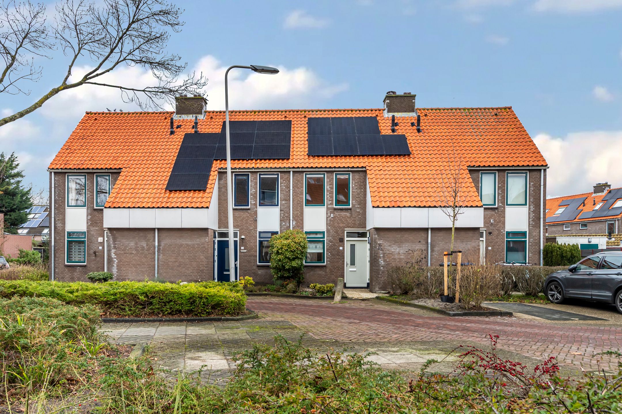 Foto van Dotterbloem 25, Naaldwijk