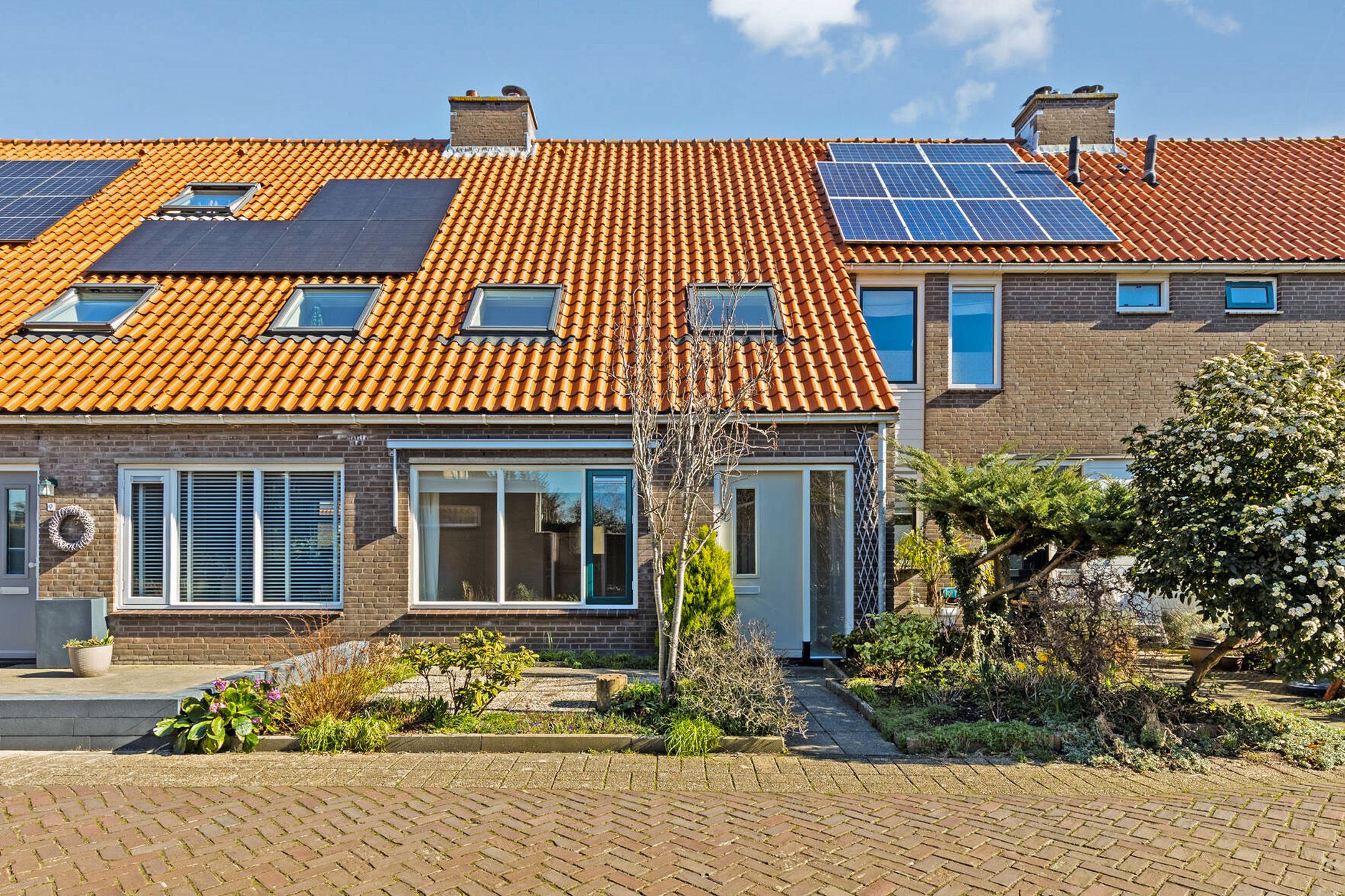 Foto van Zwanebloem 11, Naaldwijk