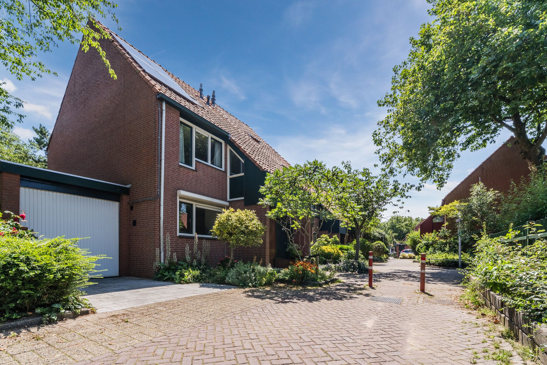 Foto van Boterbloem 36, Naaldwijk