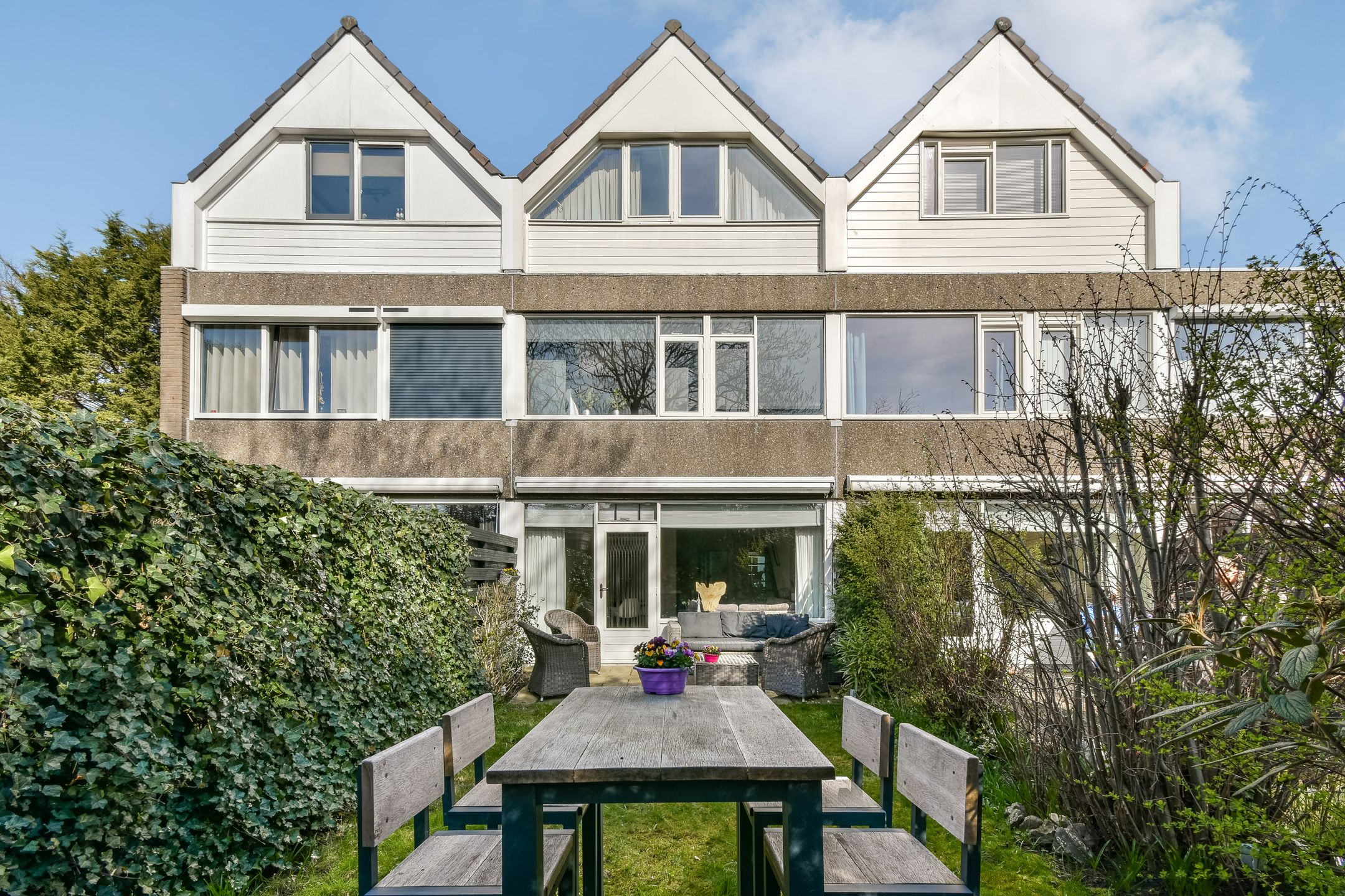 Foto van Strauss 11, Naaldwijk
