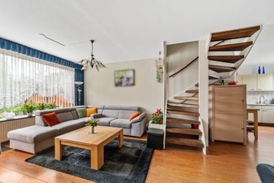 Foto van Bizet 34, Naaldwijk