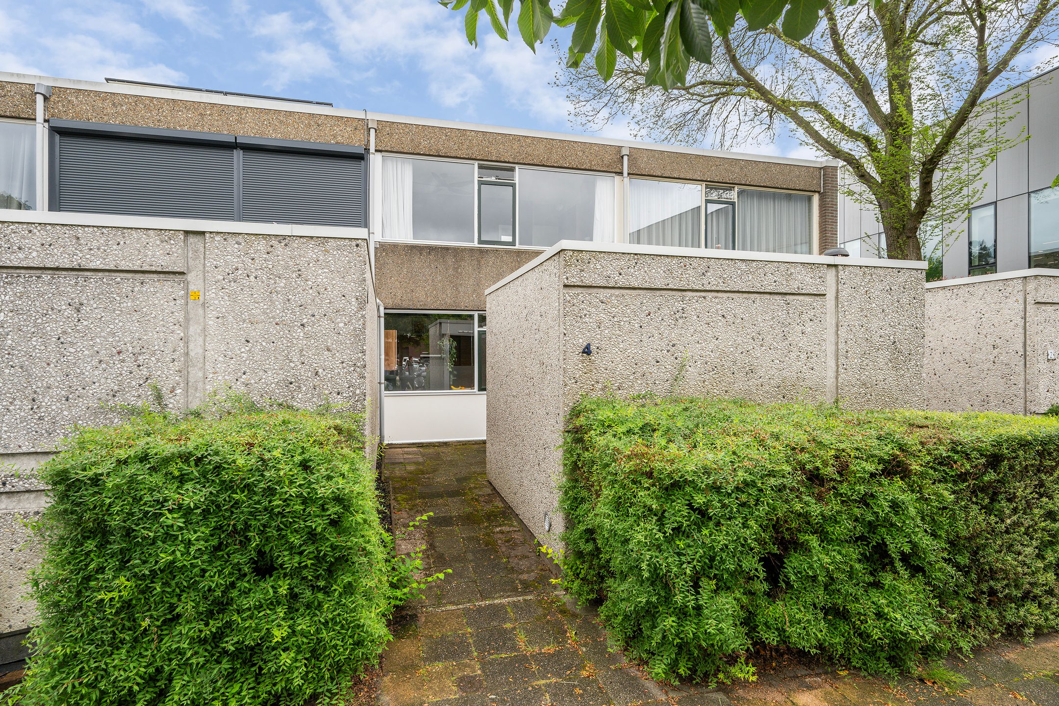 Foto van Bizet 4, Naaldwijk