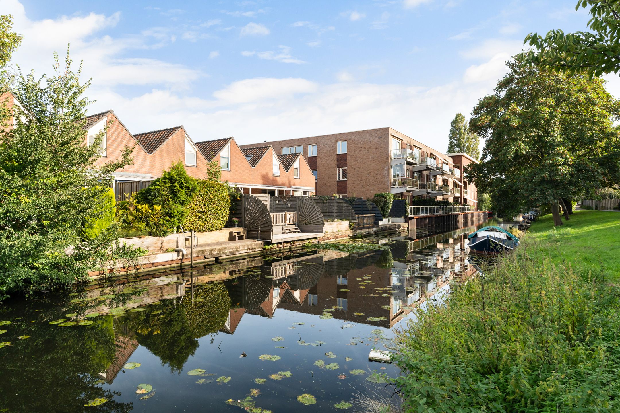 Foto van Anemoon 5, Naaldwijk
