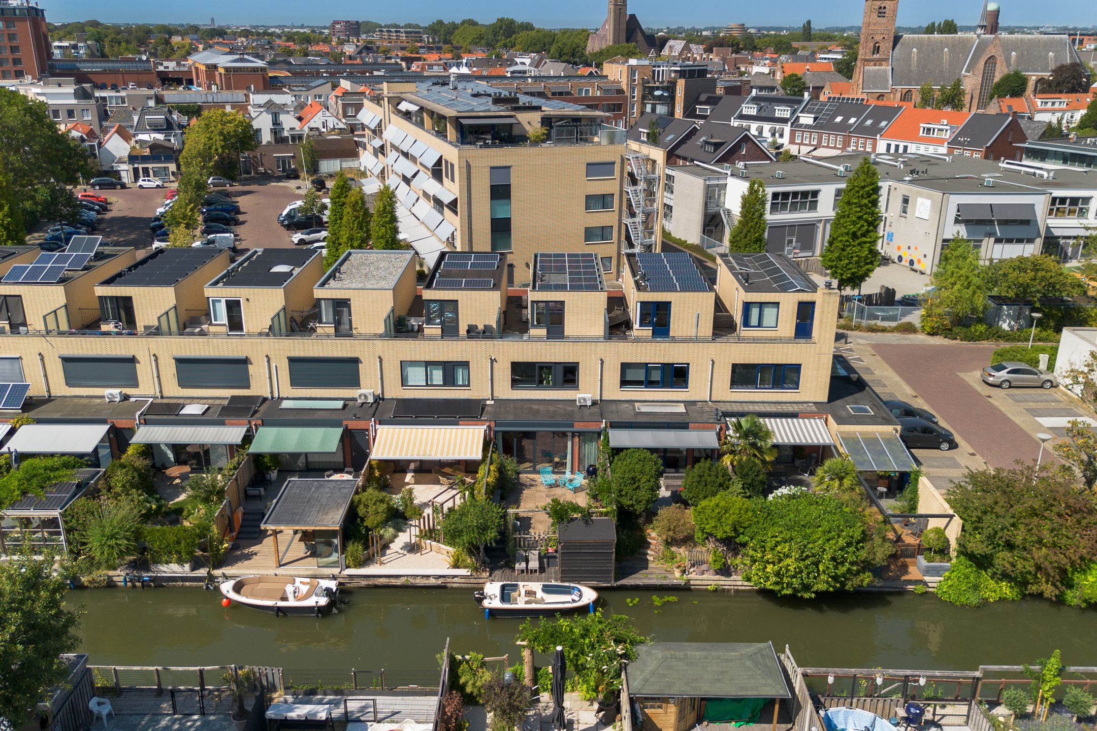 Foto van Graanveld 5, Naaldwijk