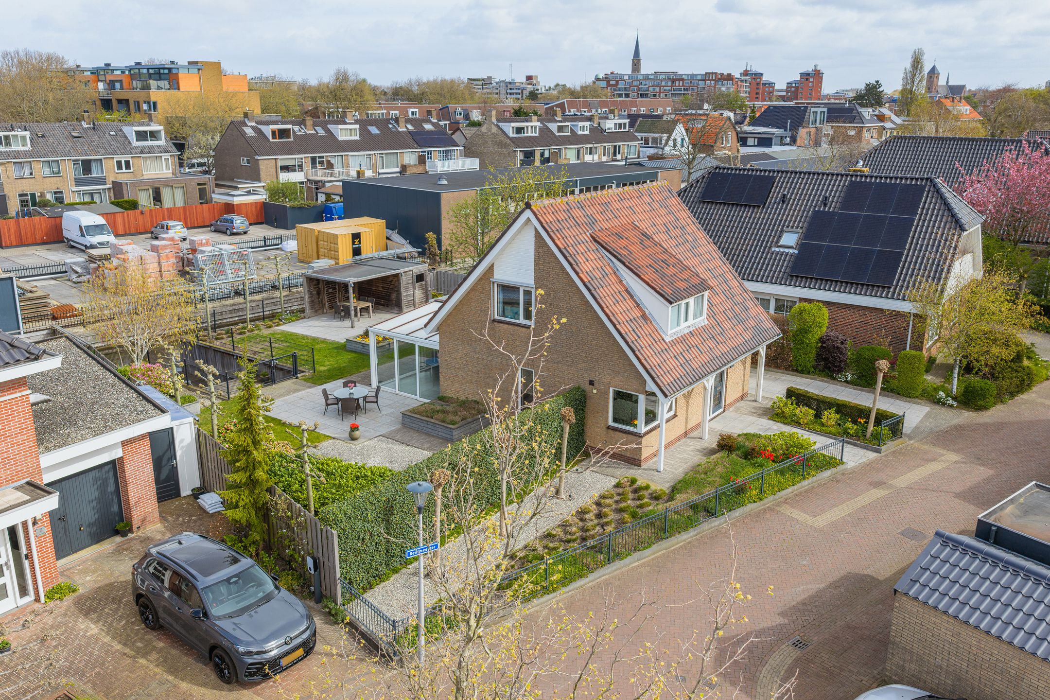 Foto van Schout 28, Naaldwijk