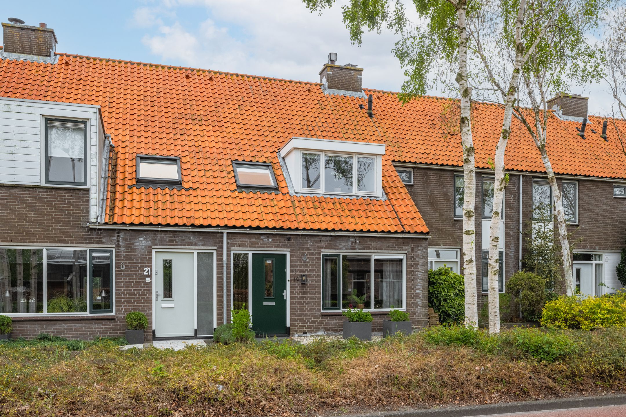 Foto van Wollegras 19, Naaldwijk