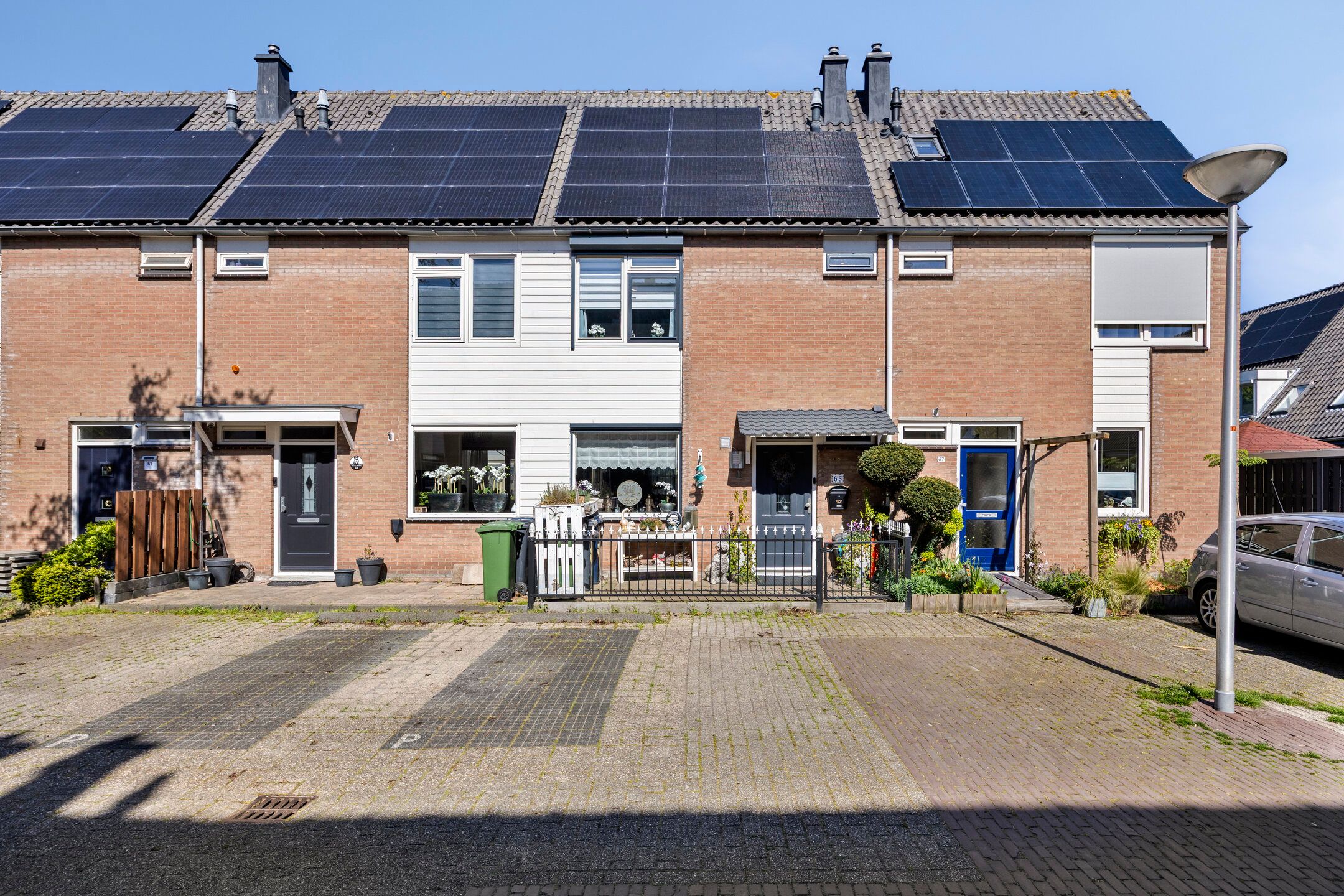 Foto van Beelstraat 65, Naaldwijk
