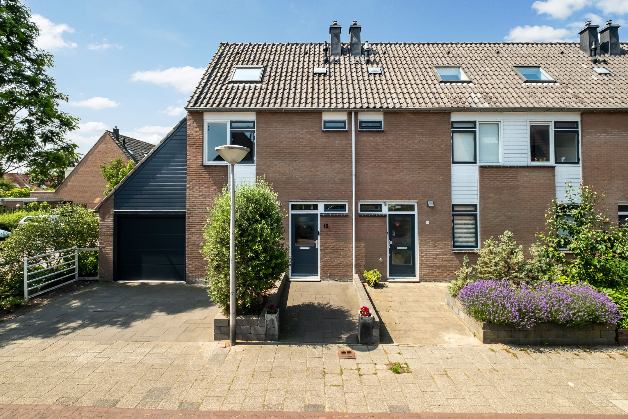 Foto van Troelstrastraat 15, Naaldwijk