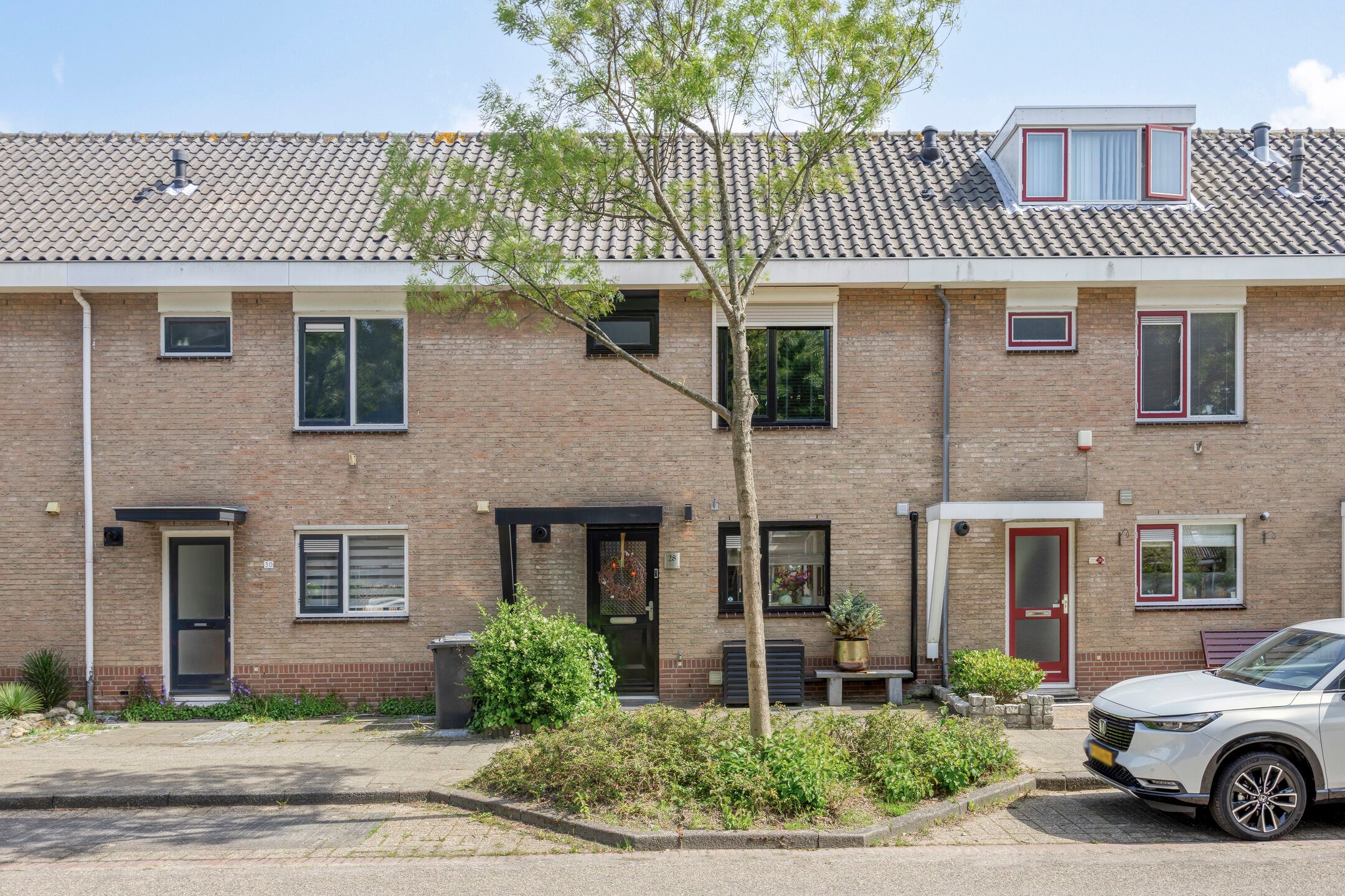 Foto van Oudlaan 28, Naaldwijk