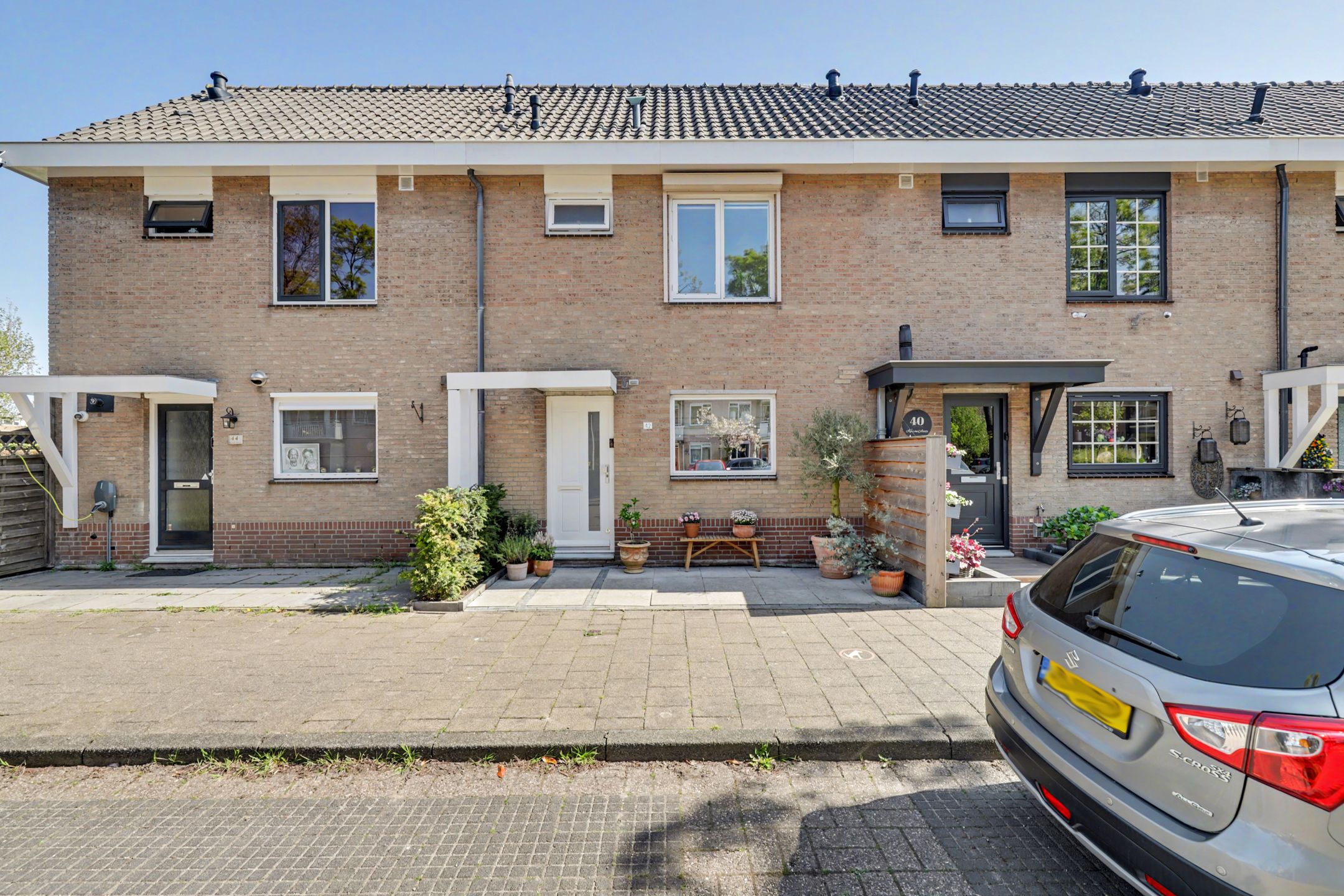 Foto van Oudlaan 42, Naaldwijk