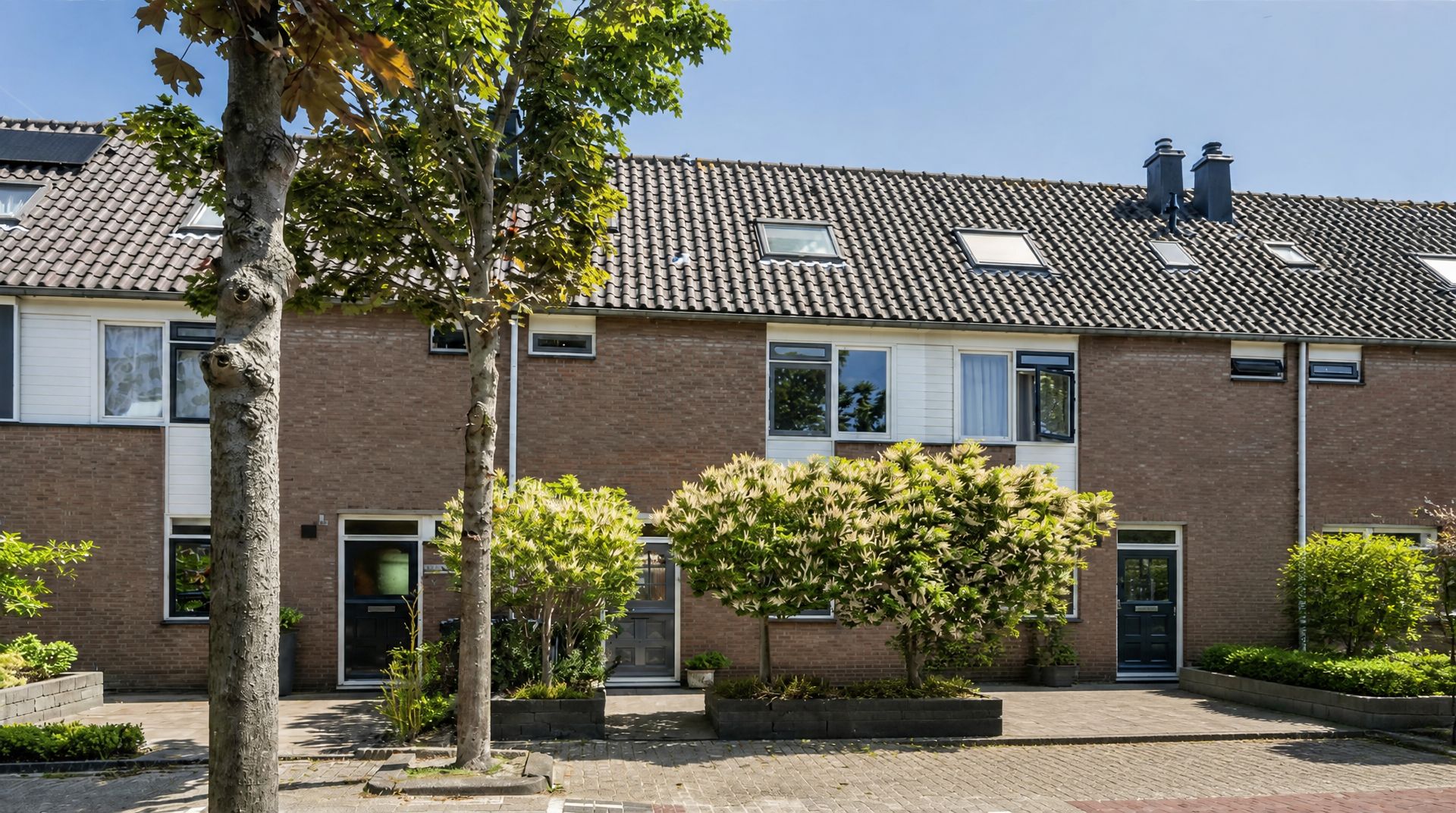 Foto van Thorbeckestraat 18, Naaldwijk