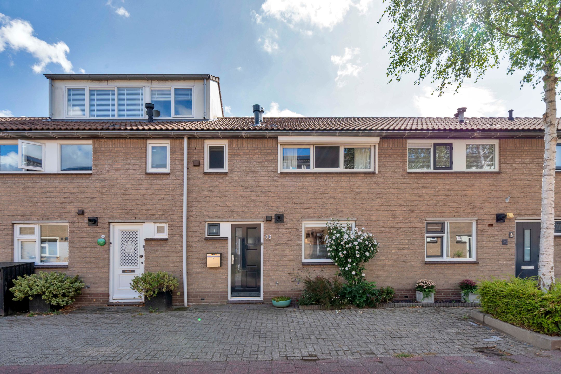 Foto van Kuyperstraat 10, Naaldwijk