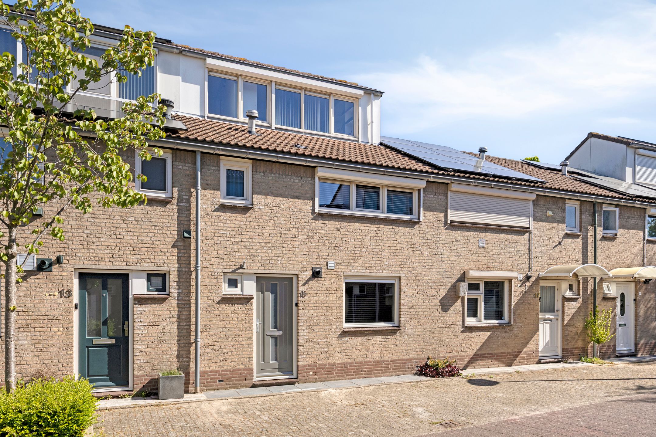 Foto van Kuyperstraat 15, Naaldwijk