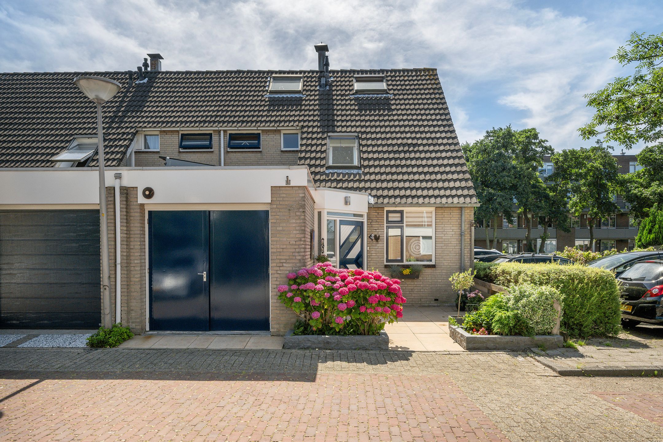 Foto van Gerbrandystraat 54, Naaldwijk