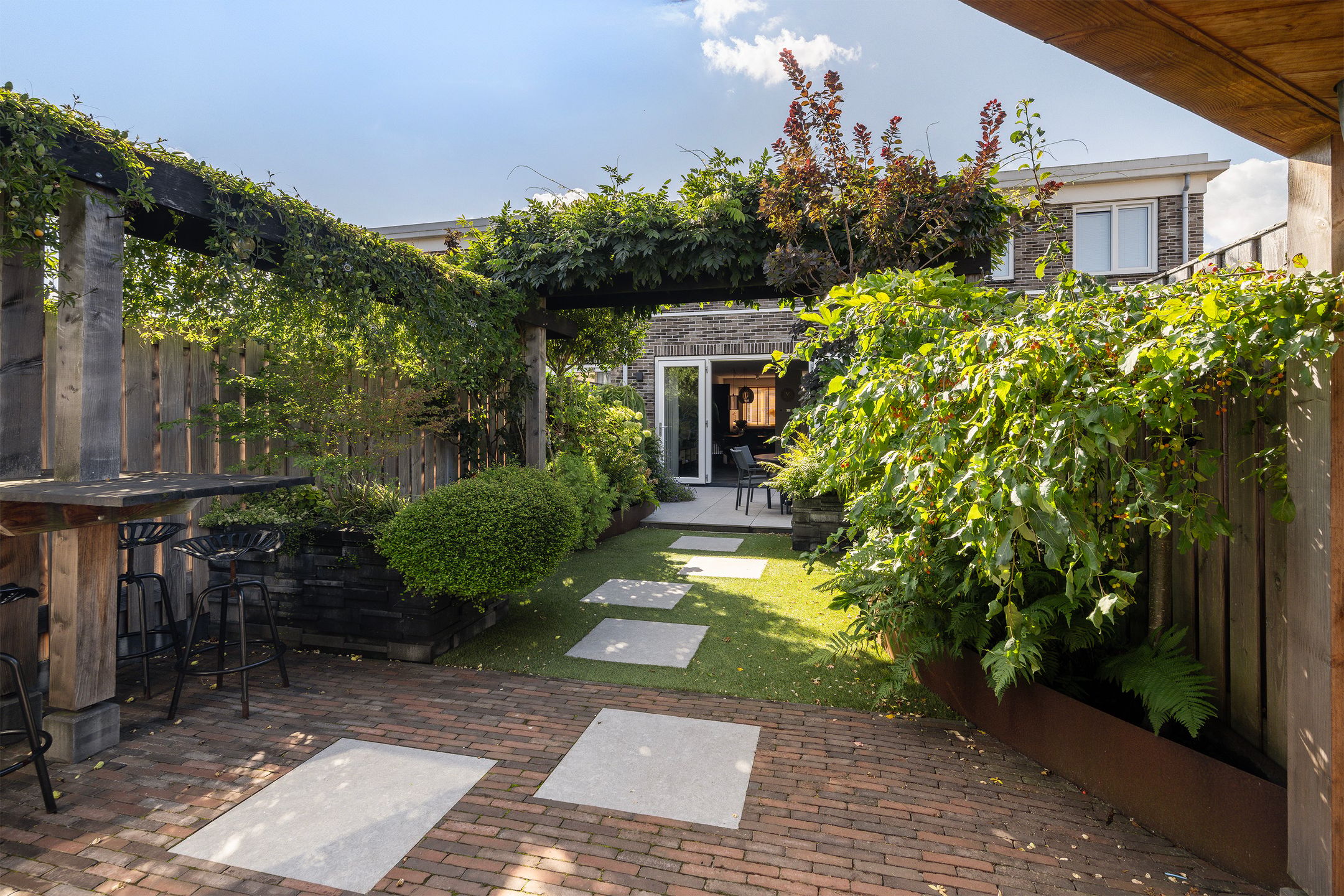 Foto van Orchideestraat 3, Naaldwijk