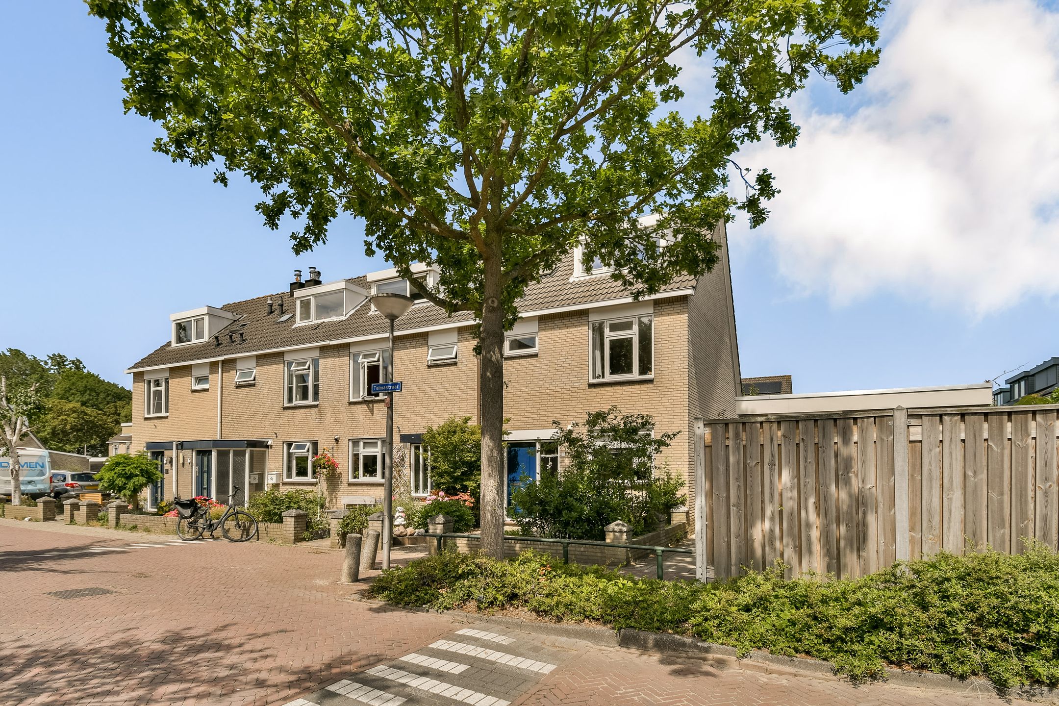 Foto van Talmastraat 2, Naaldwijk