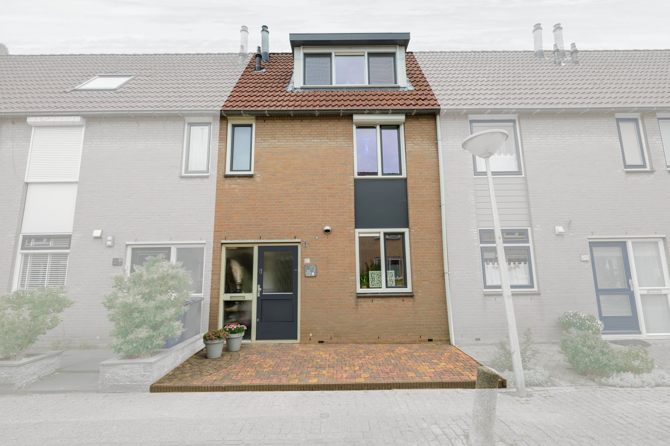 Foto van Talmastraat 27, Naaldwijk