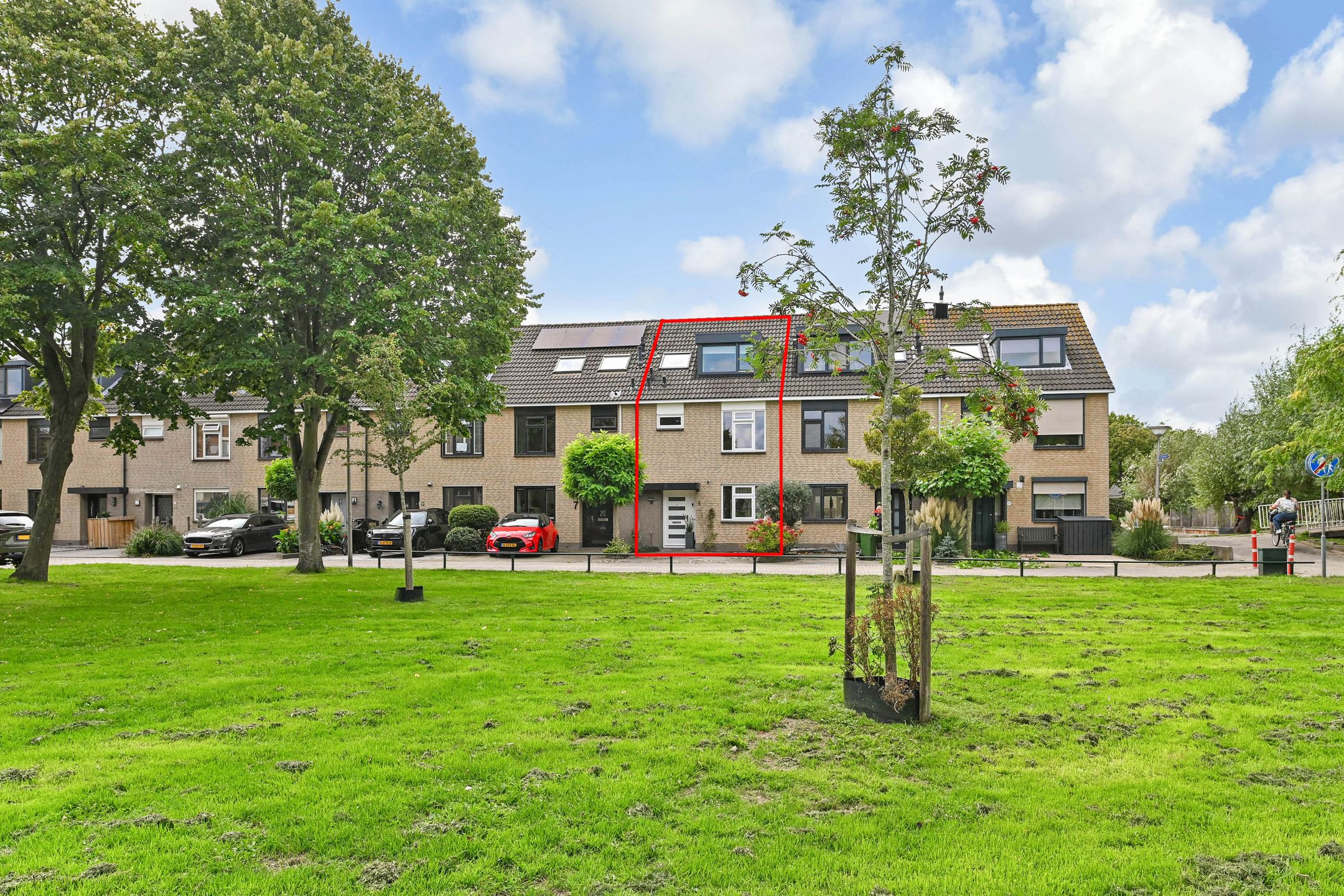 Foto van Klompéstraat 8, Naaldwijk