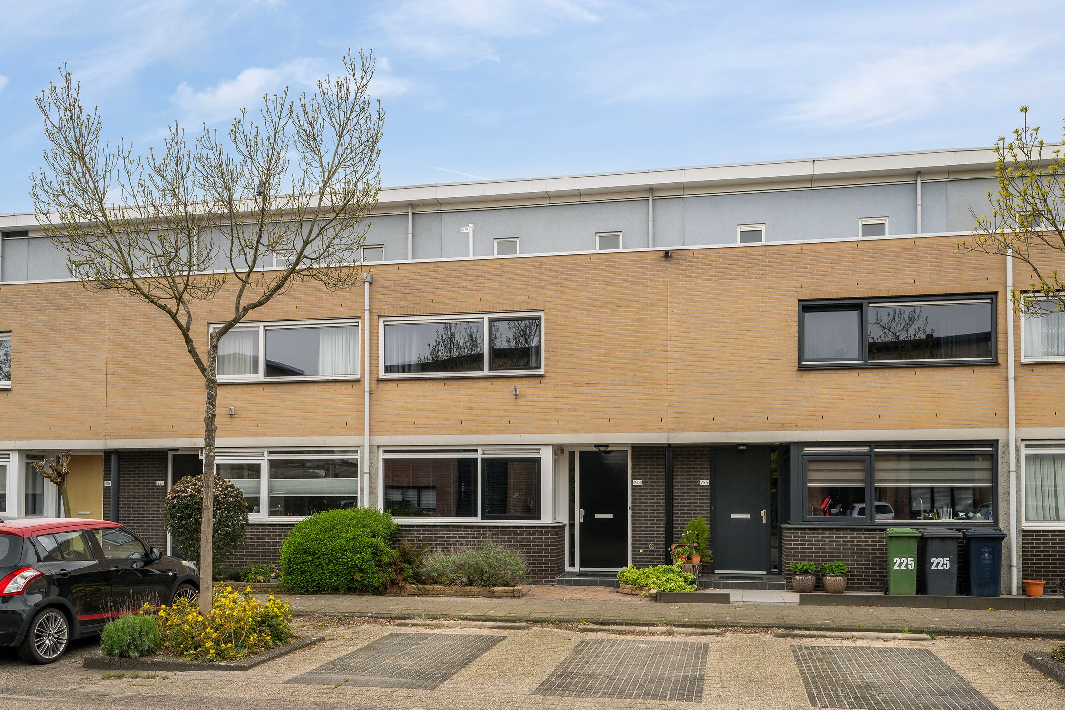 Foto van Dreeslaan 223, Naaldwijk