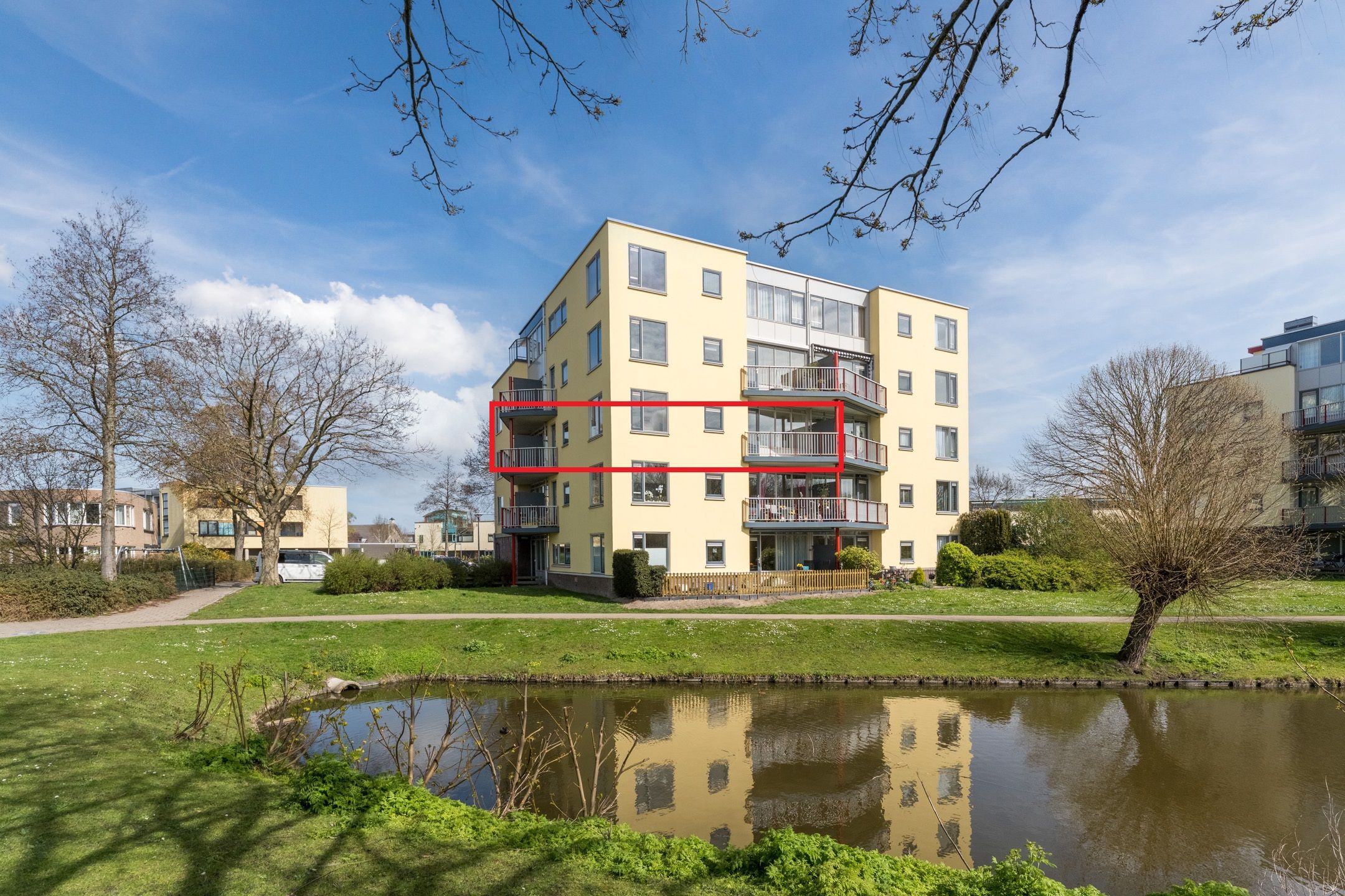 Foto van Dreeslaan 151, Naaldwijk