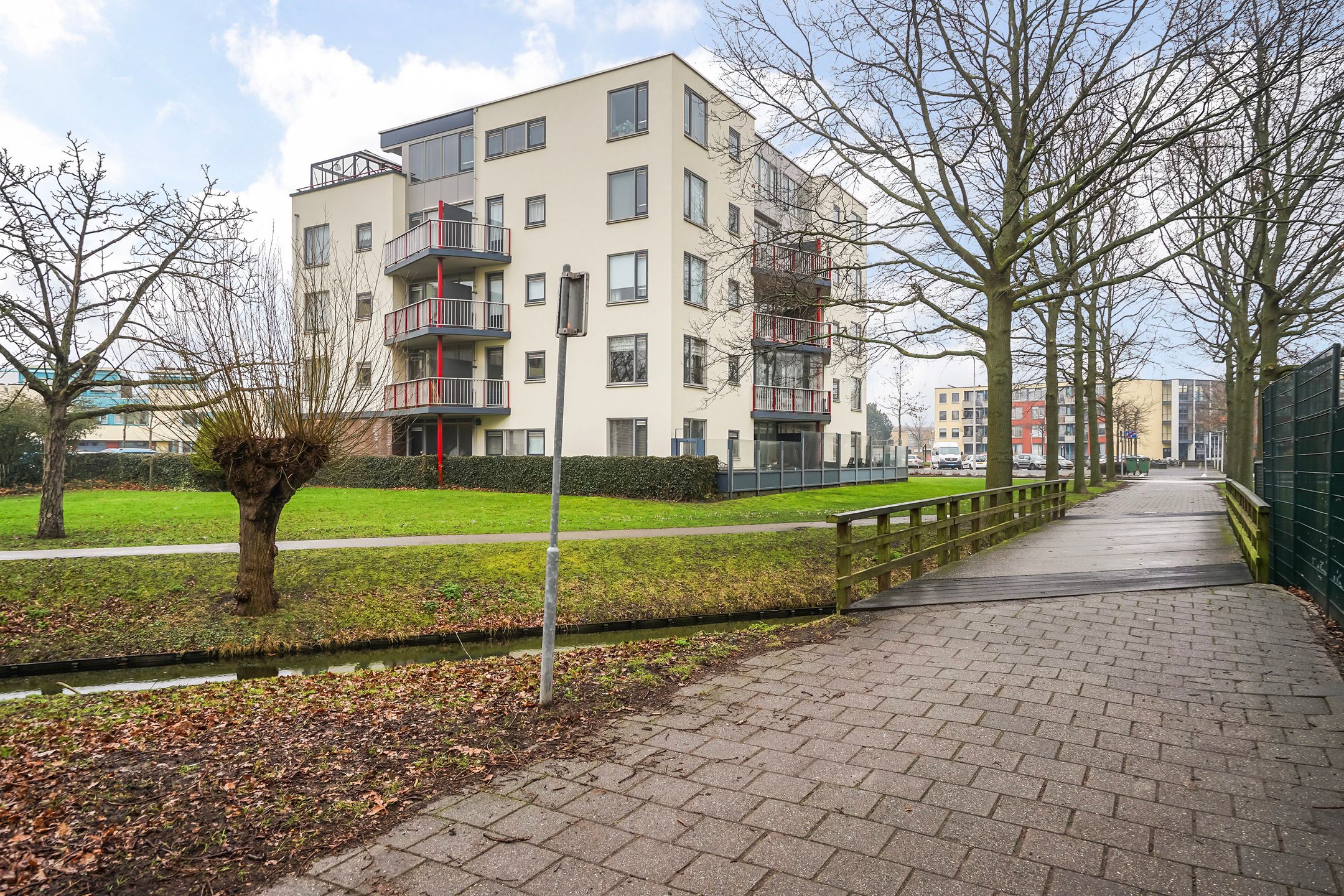 Foto van Dreeslaan 59, Naaldwijk