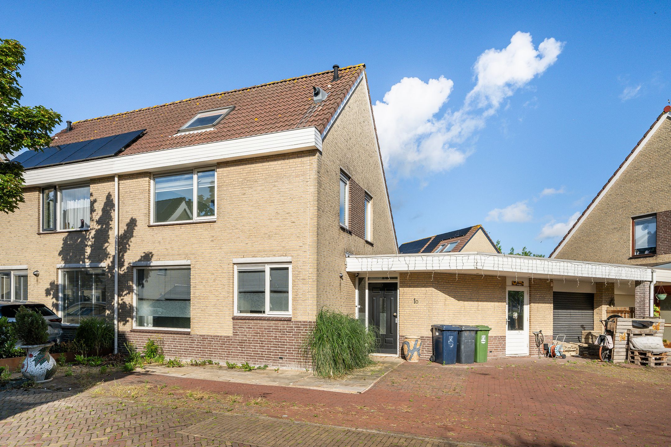 Foto van Dreeslaan 10, Naaldwijk