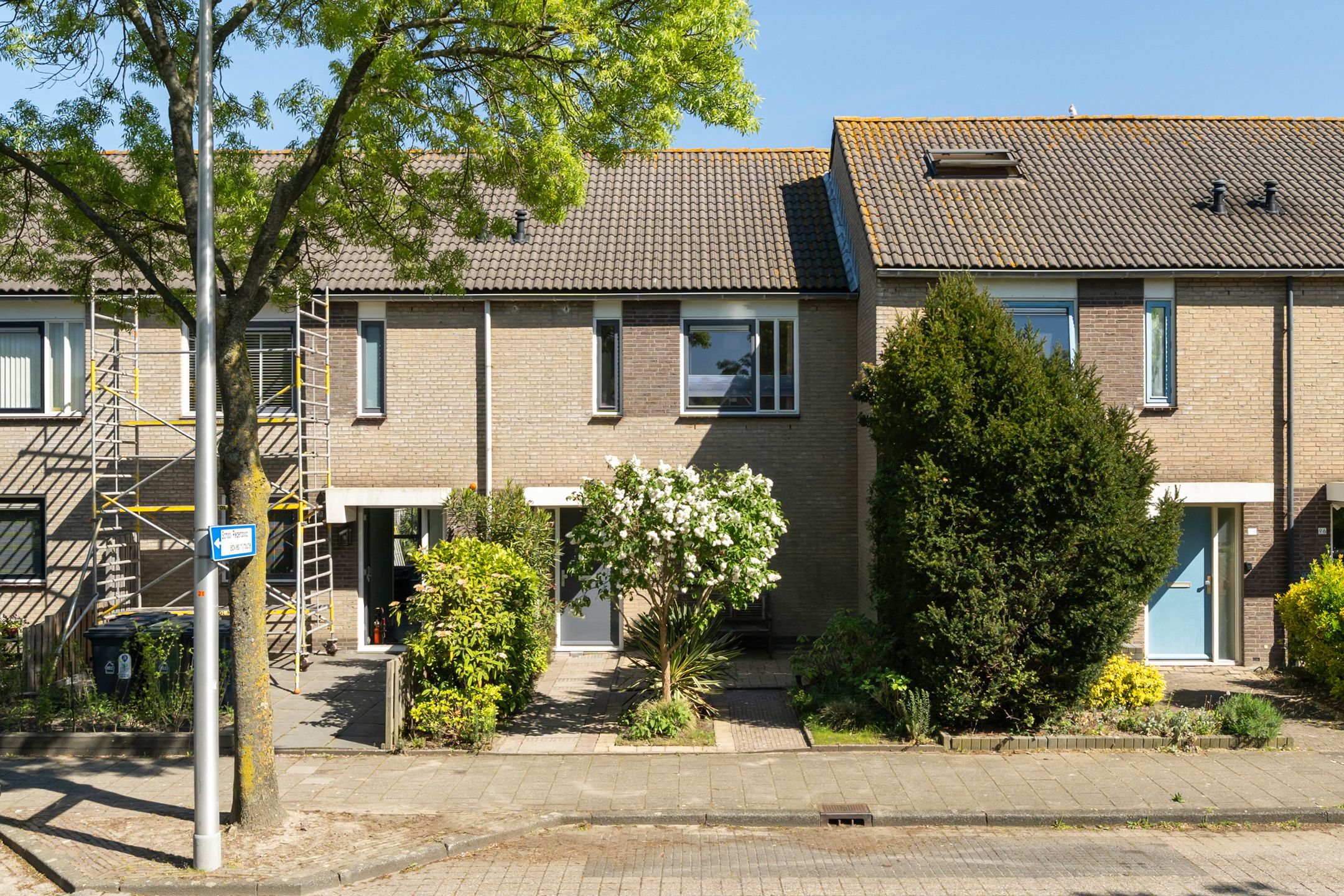 Foto van Dreeslaan 100, Naaldwijk