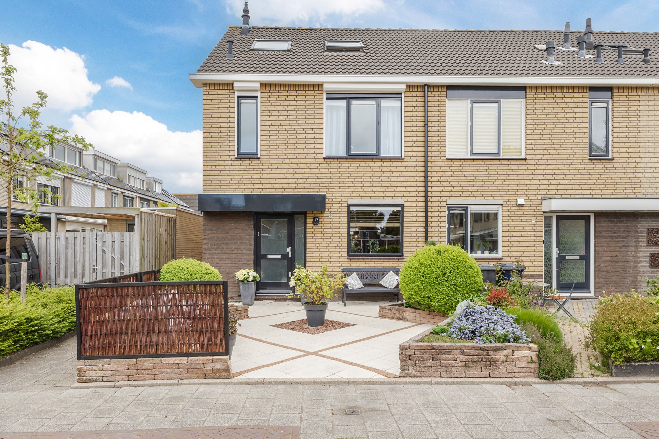 Foto van Aalbersestraat 17, Naaldwijk